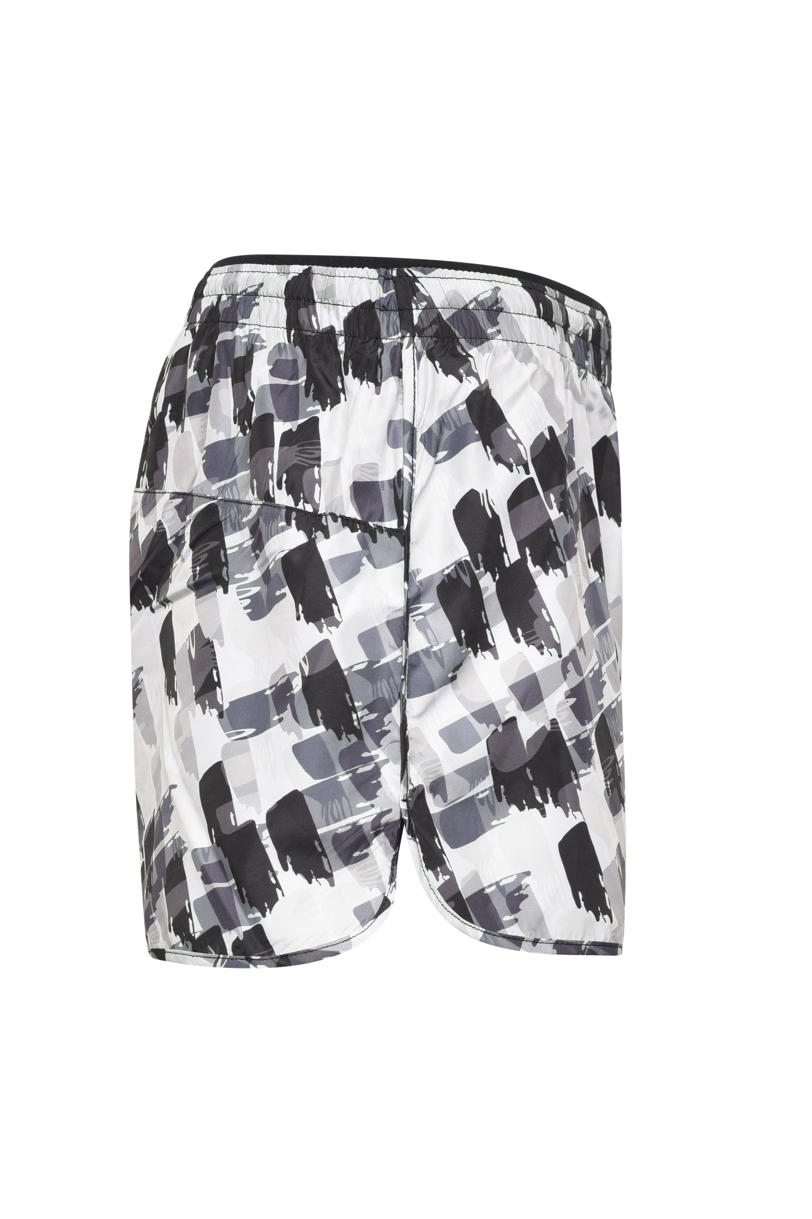 Ladies' Sports Shorts JN525 Leichte Shorts aus recyceltem Polyester
