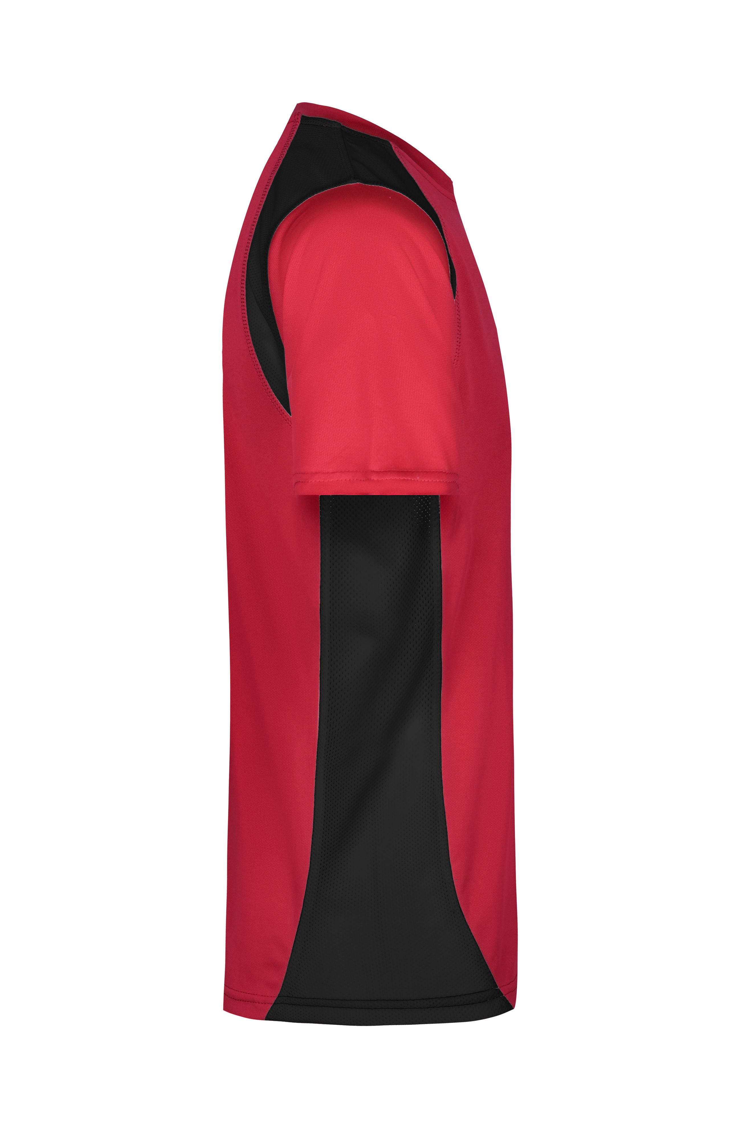 Men's Running-T JN306 Funktionelles Laufshirt