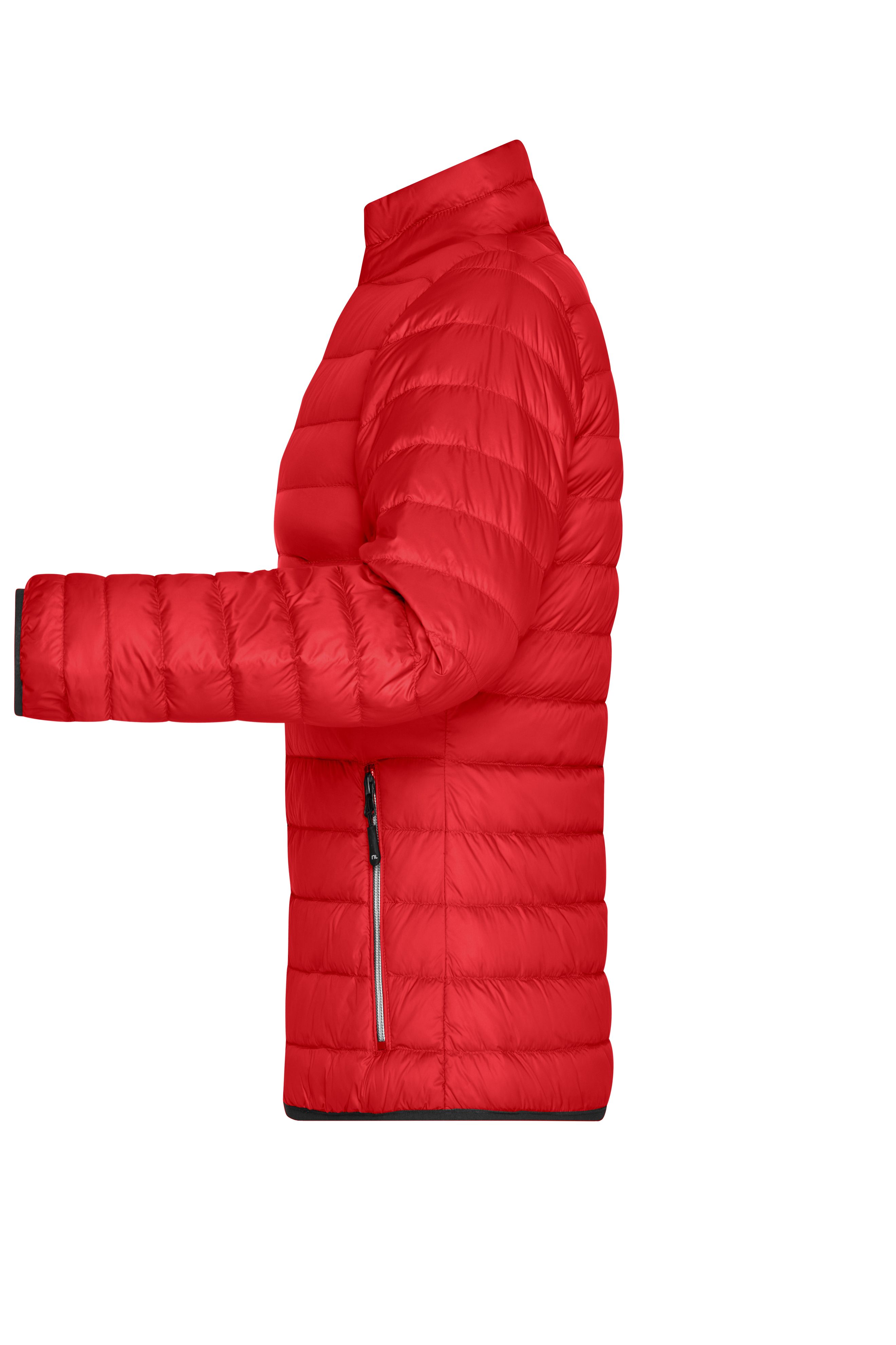 Ladies' Down Jacket JN1139 Leichte Daunenjacke im klassischen Design Ladies' Down Jacket JN1139 Leichte Daunenjacke im klassischen Design