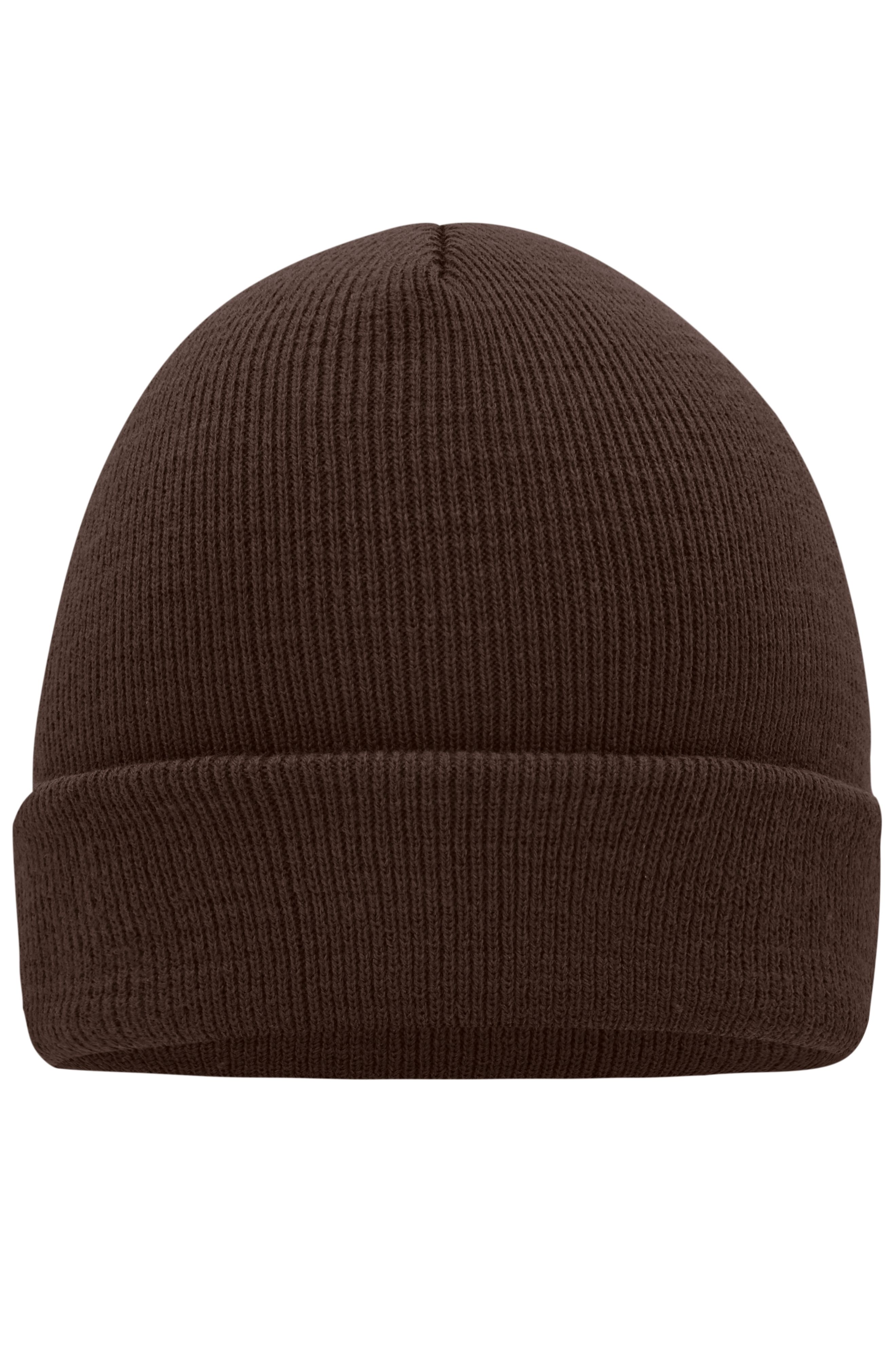 Knitted Cap MB7500 Klassische Strickmütze in vielen Farben Knitted Cap MB7500 Klassische Strickmütze in vielen Farben