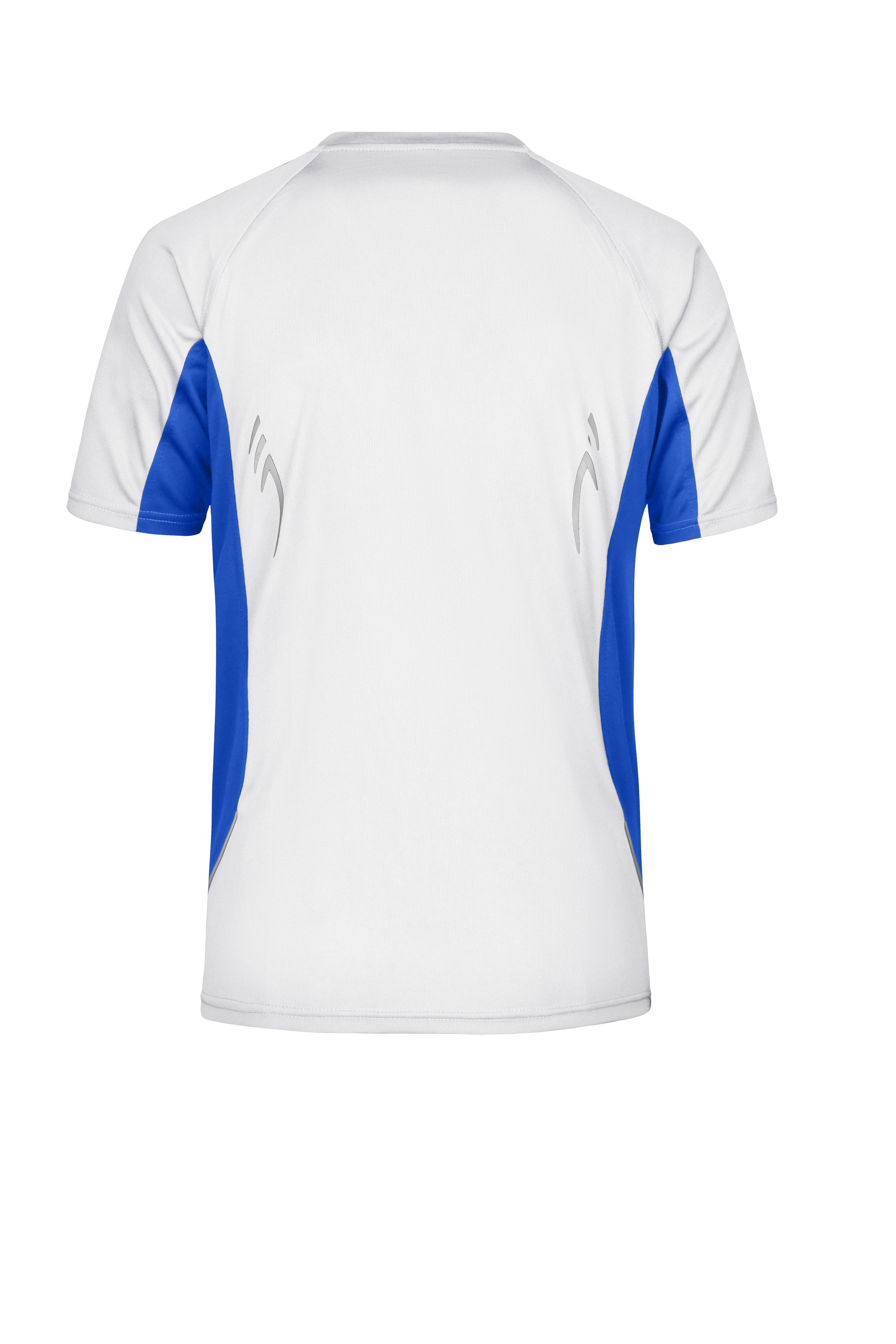Men's Running-T JN391 Atmungsaktives Laufshirt