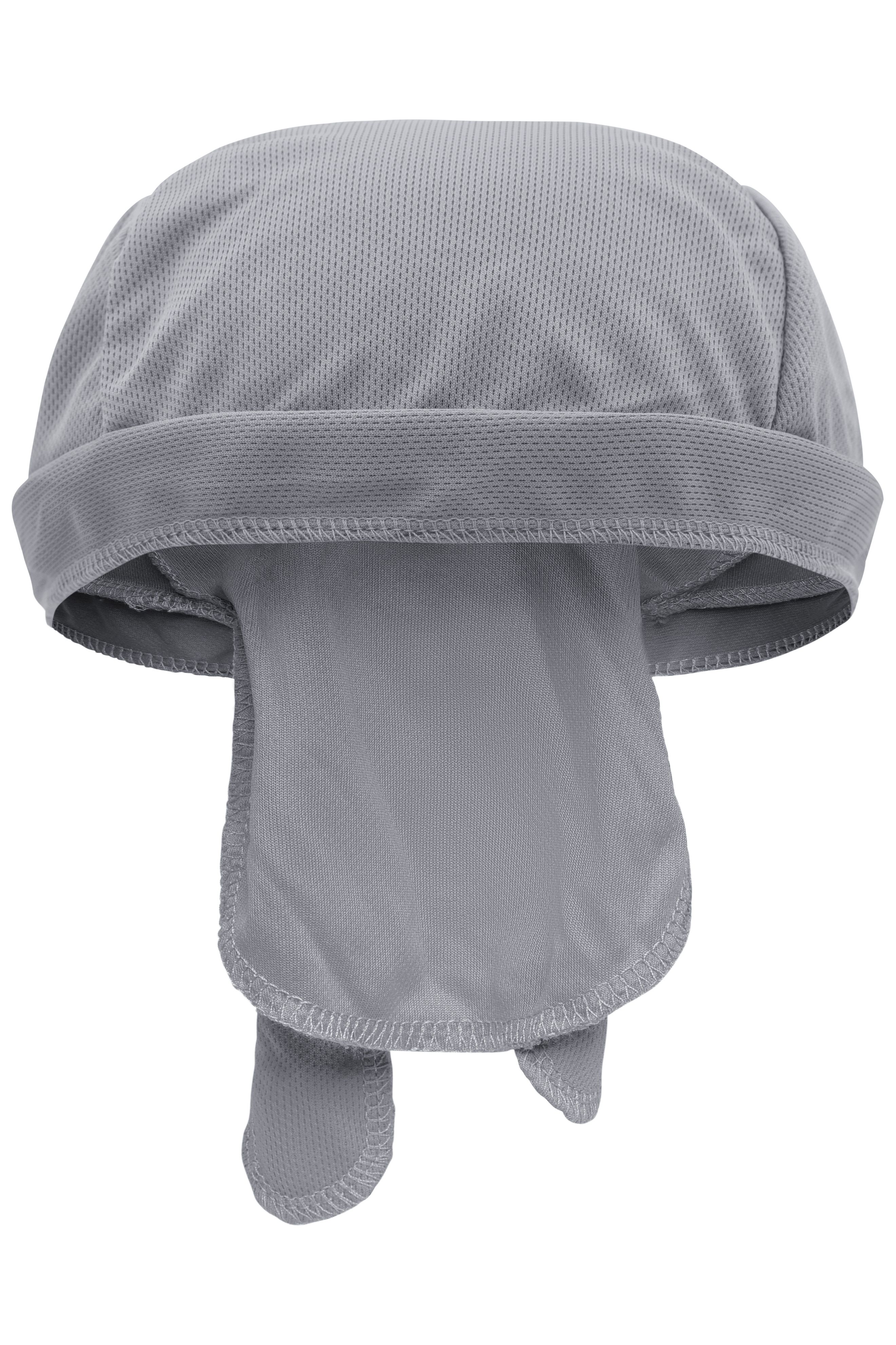 Functional Bandana Hat MB6530 Atmungsaktives Kopftuch, im Nacken zu binden