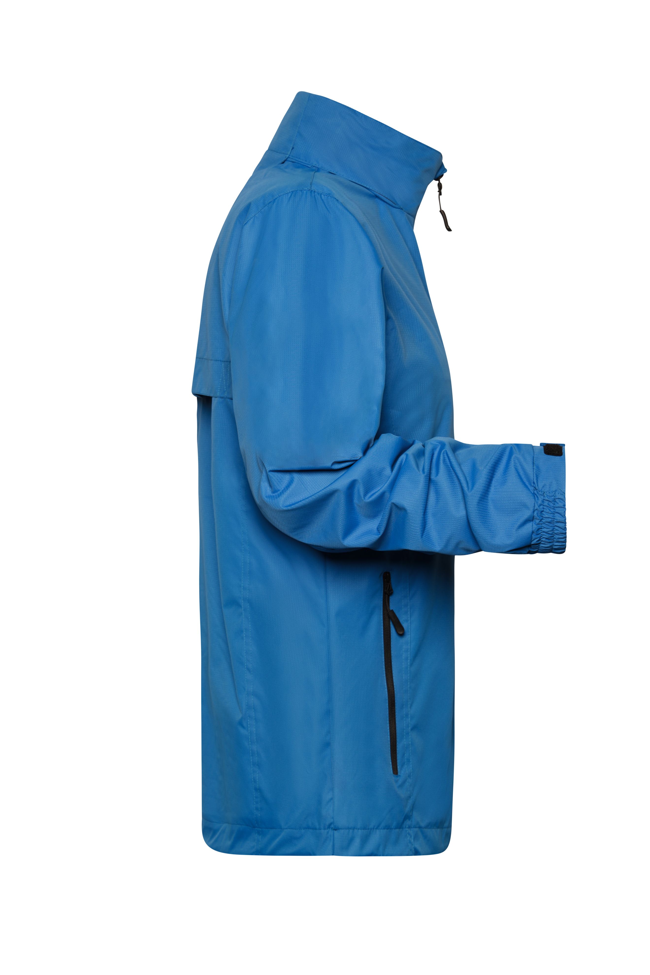 Ladies' Windbreaker JN1040 Sportliche, funktionelle Outdoor-Jacke