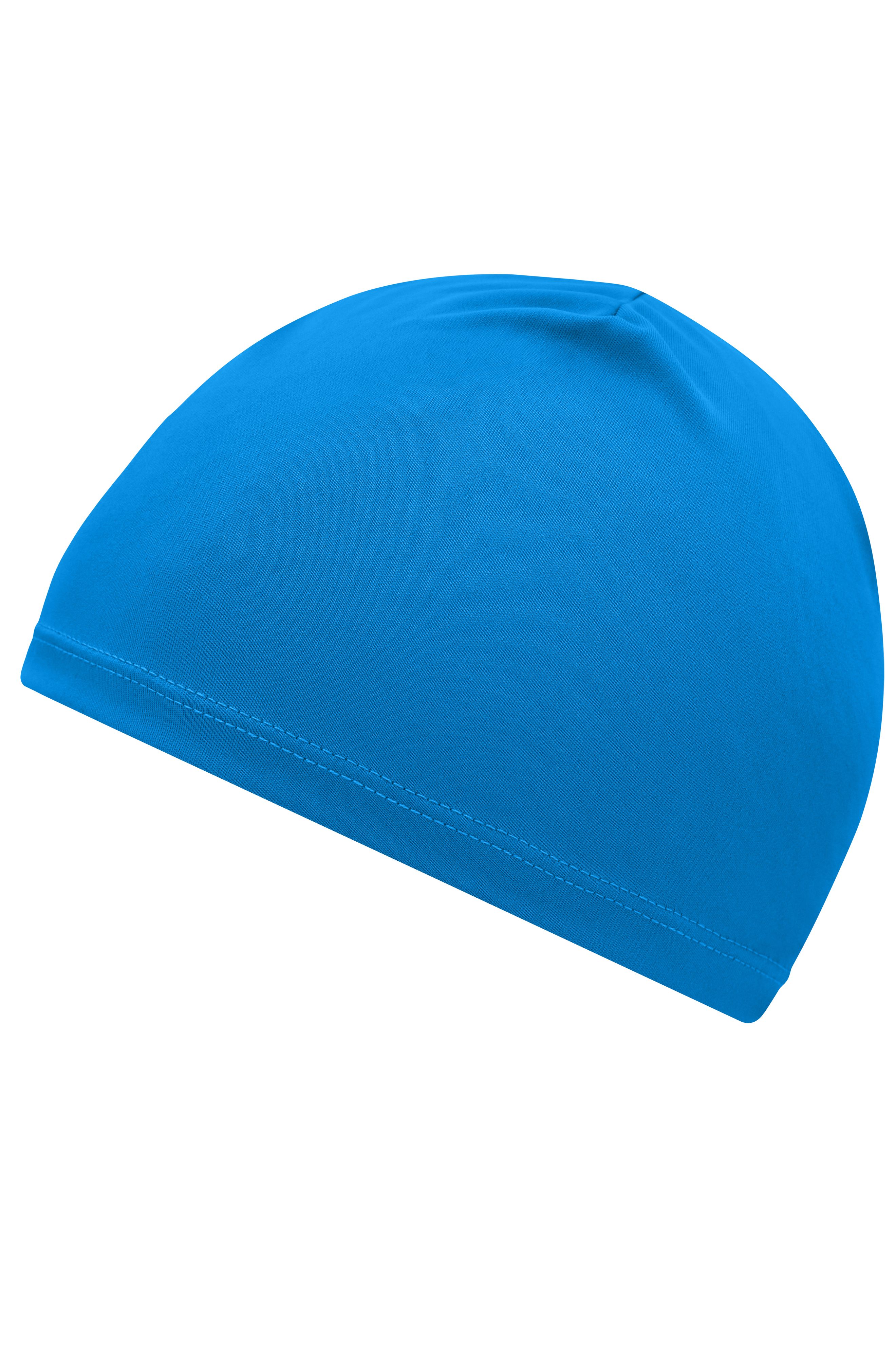 Running Beanie MB7125 Sportliche Laufmütze