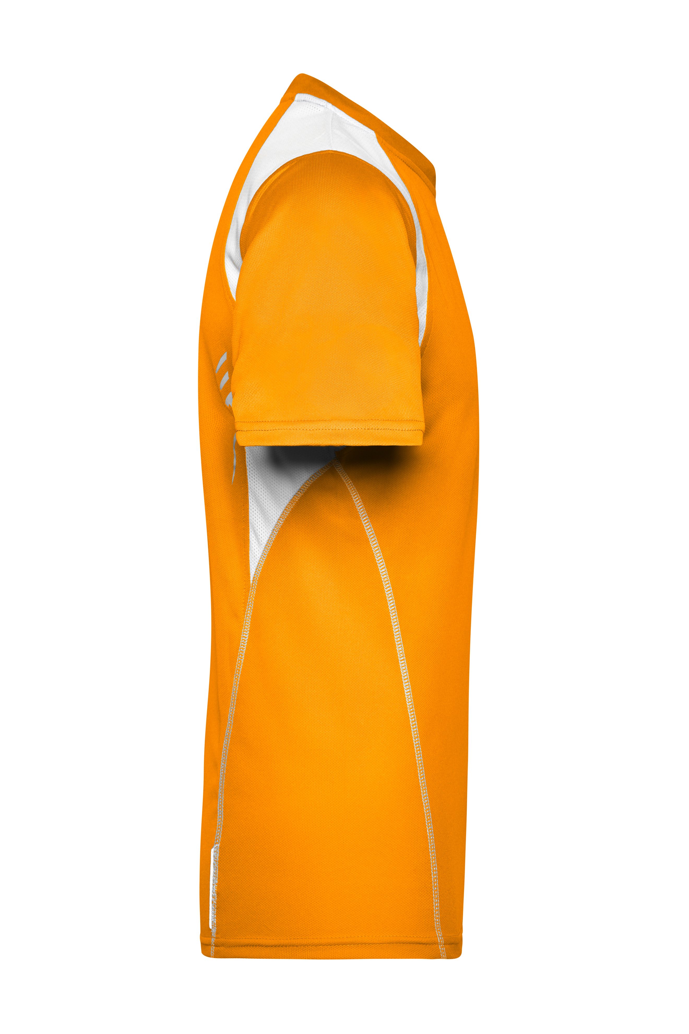 Men's Running-T JN397 Atmungsaktives Laufshirt