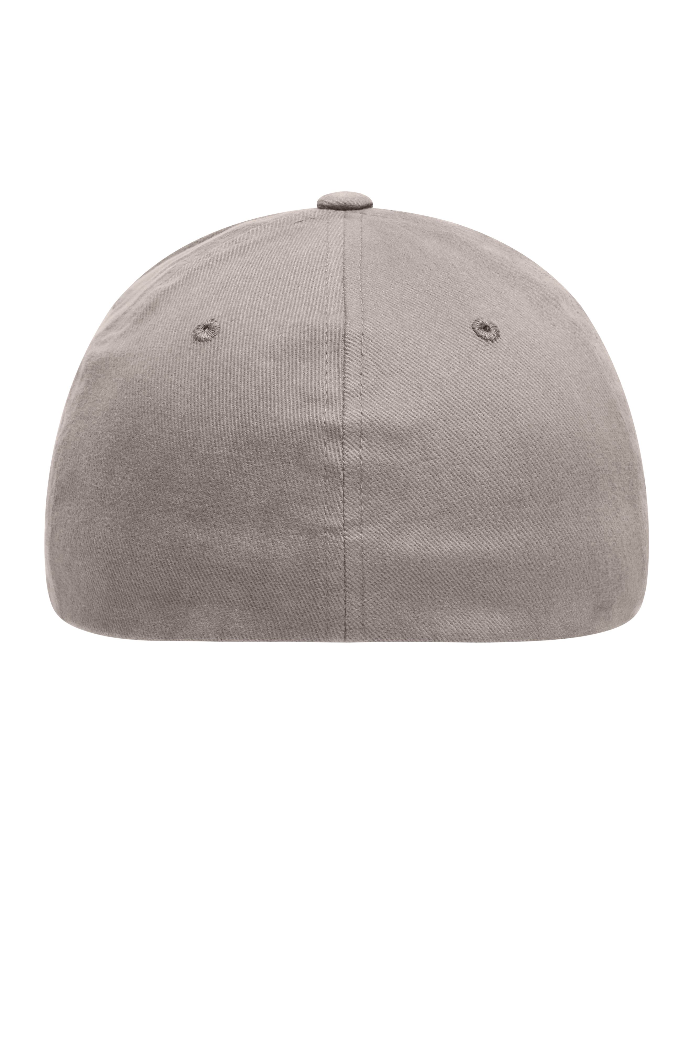 Original Flexfit® Cap MB6181 Trendiges 6 Panel Cap ohne Verschluss