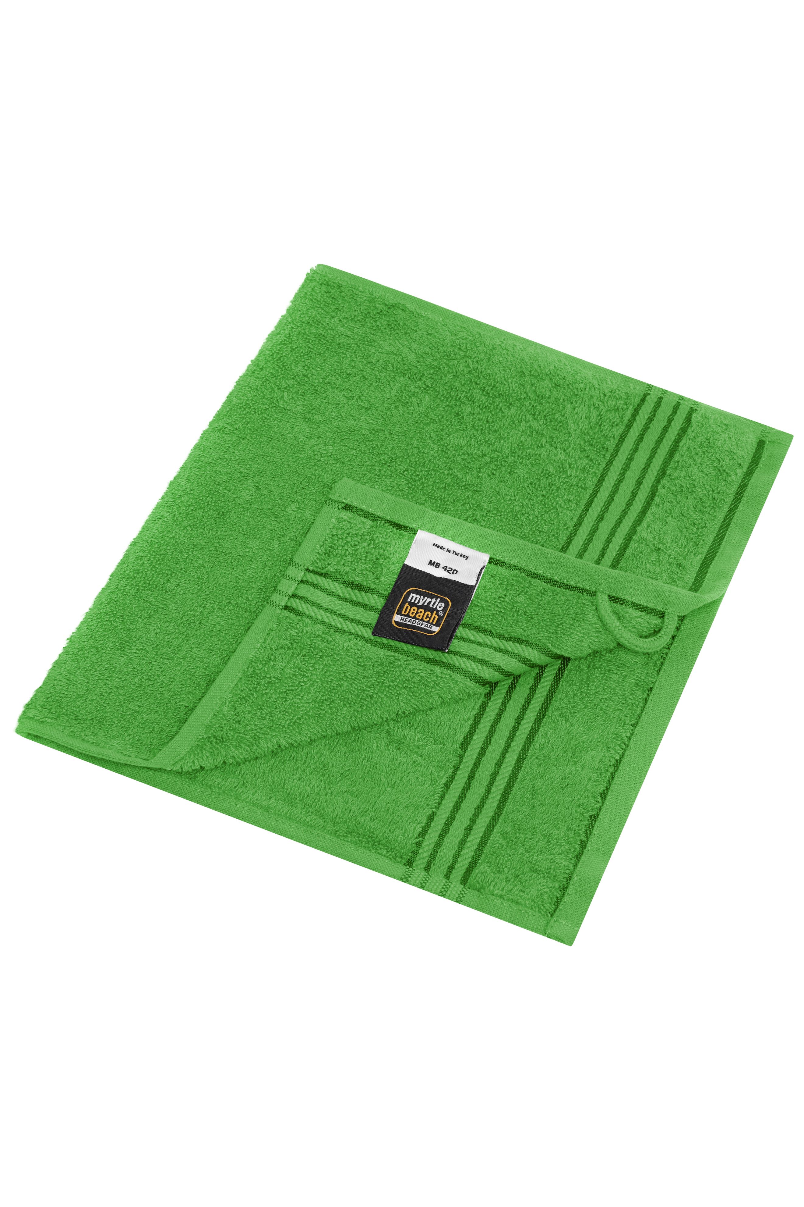 Guest Towel MB420 Gästetuch in vielen Farben