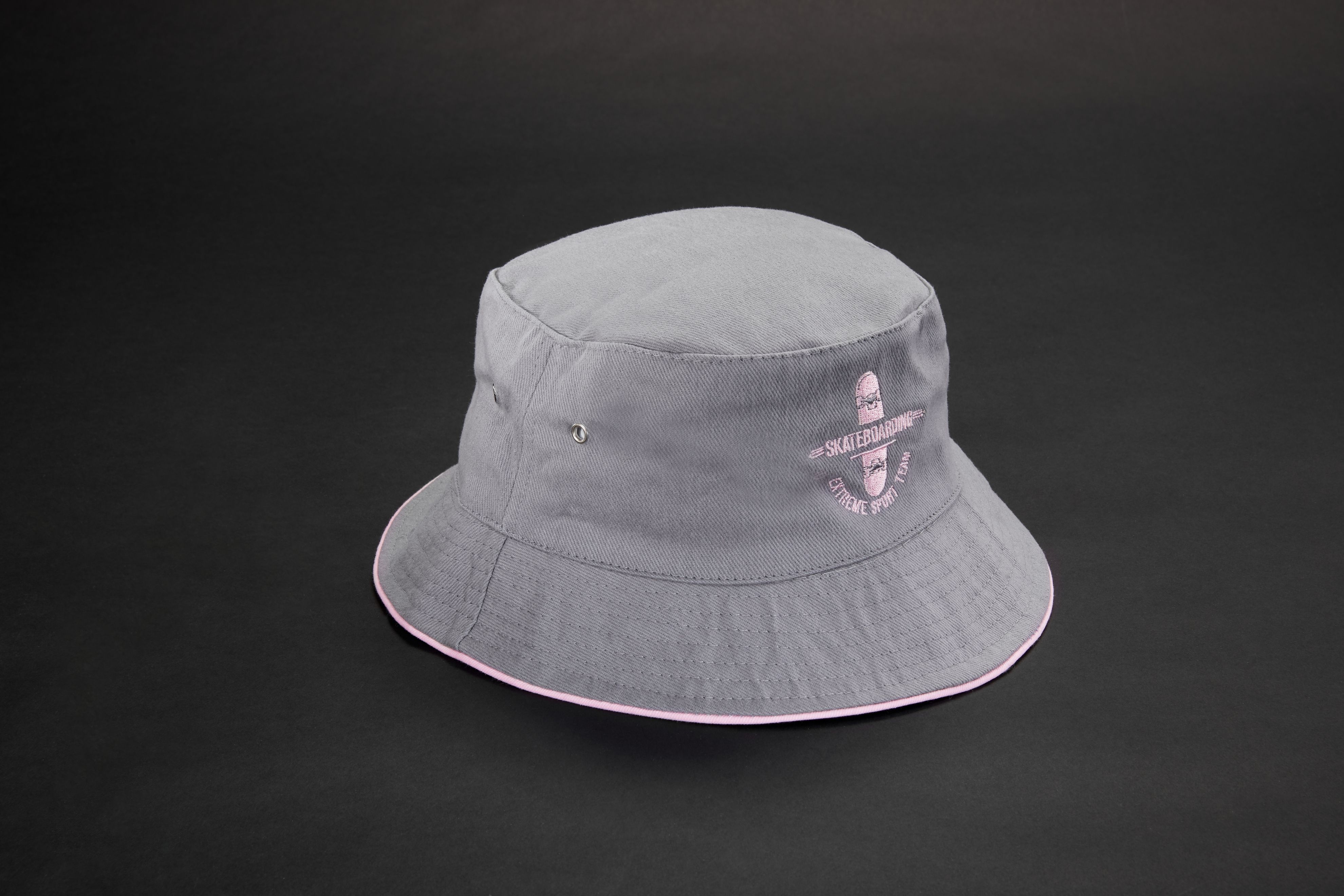 Fisherman Piping Hat MB012 Trendiger Hut aus weicher Baumwolle