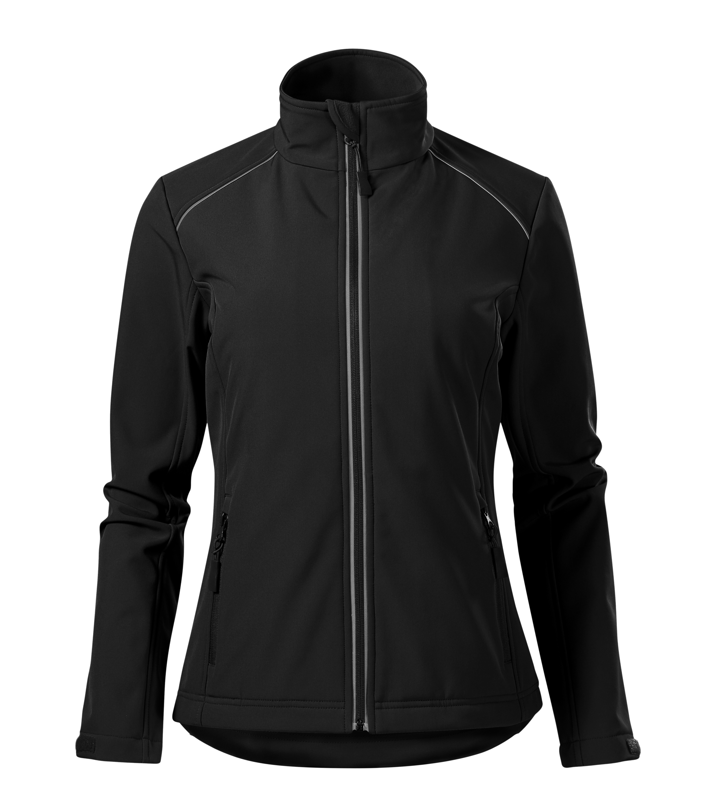 Valley 537 Softshelljacke Damen