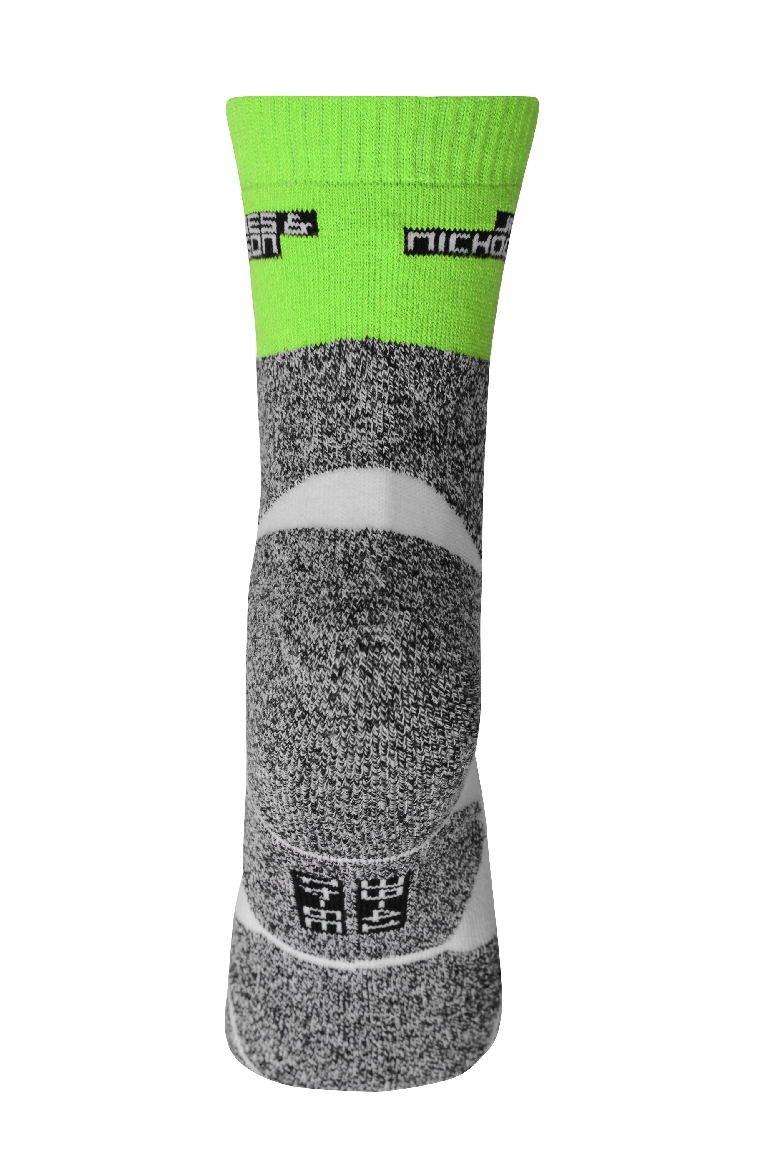 Sport Socks JN215 Funktionelle Sportsocke für Damen und Herren