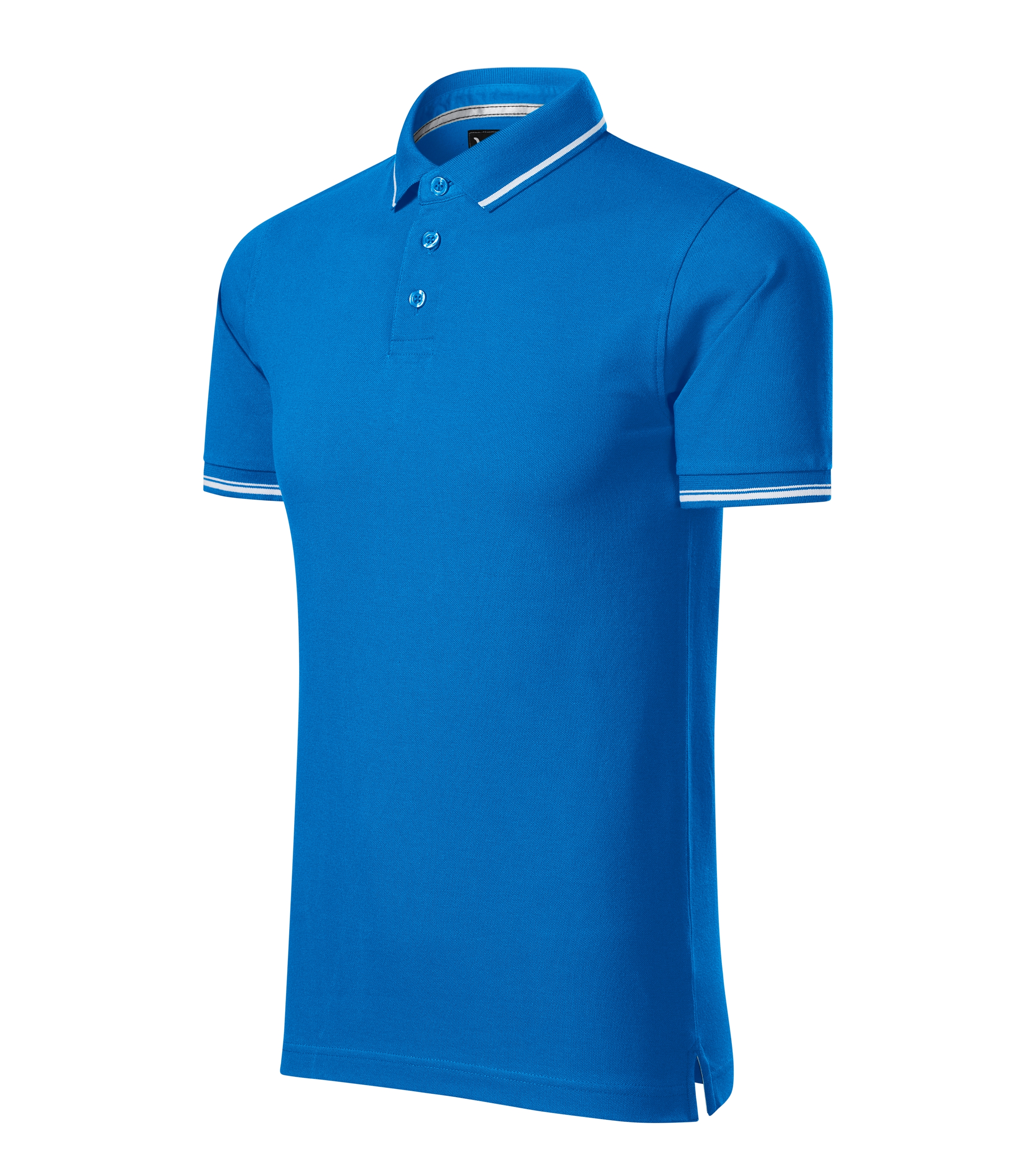 Perfection plain 251 Polohemd Herren