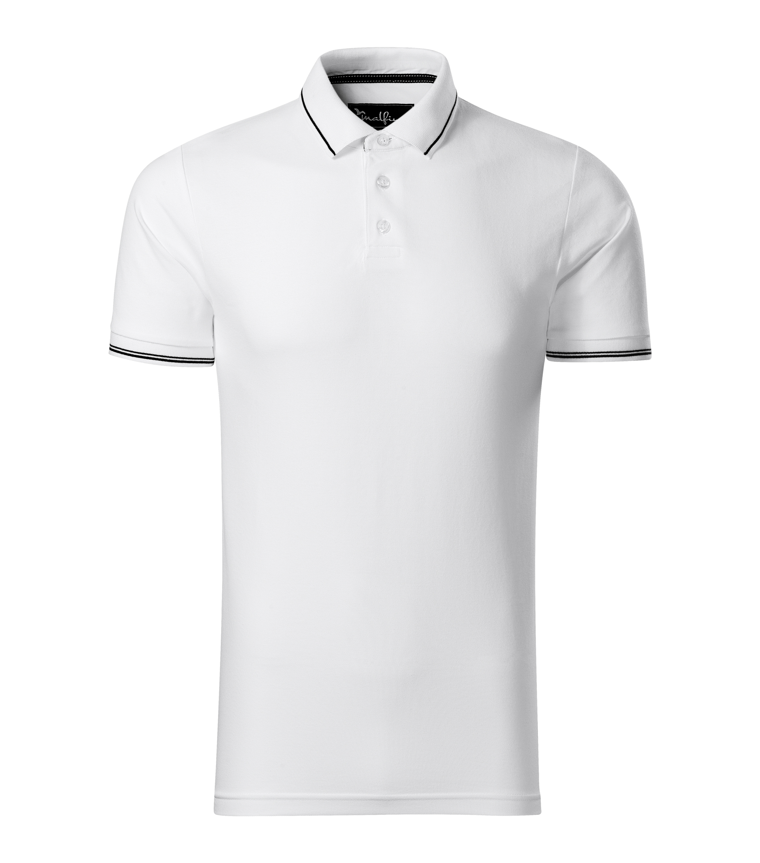 Perfection plain 251 Polohemd Herren