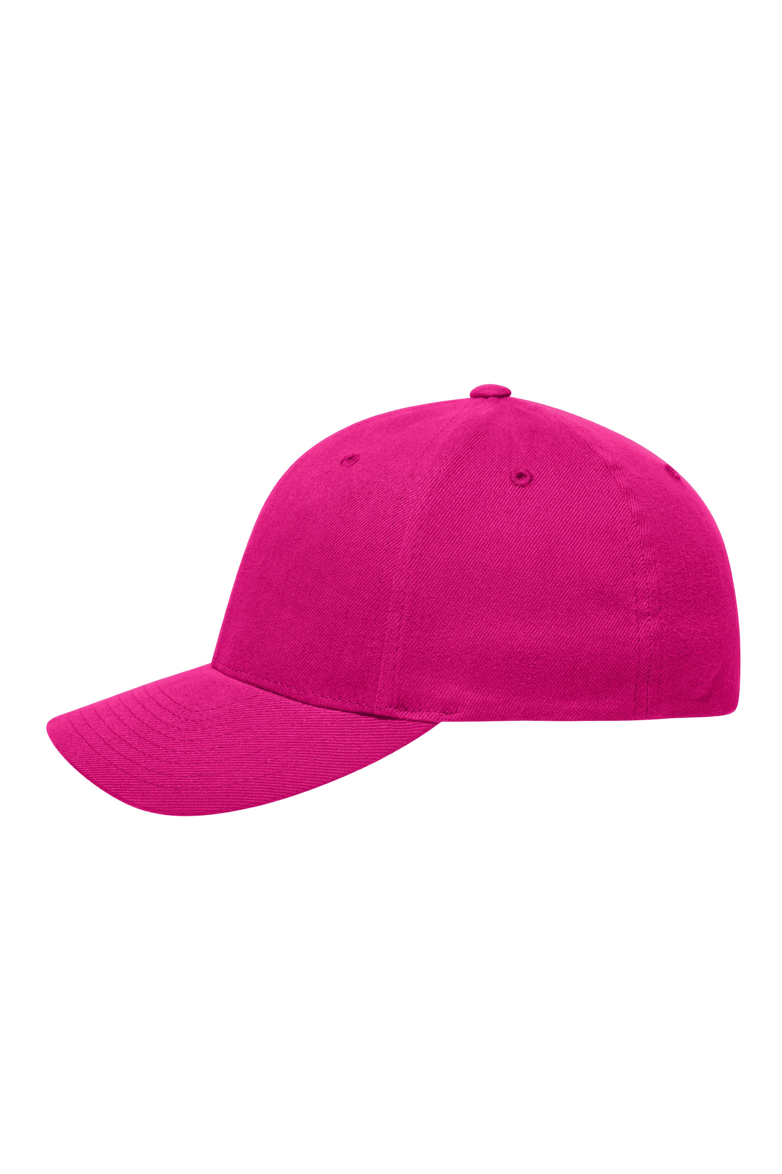 Original Flexfit® Cap MB6181 Trendiges 6 Panel Cap ohne Verschluss