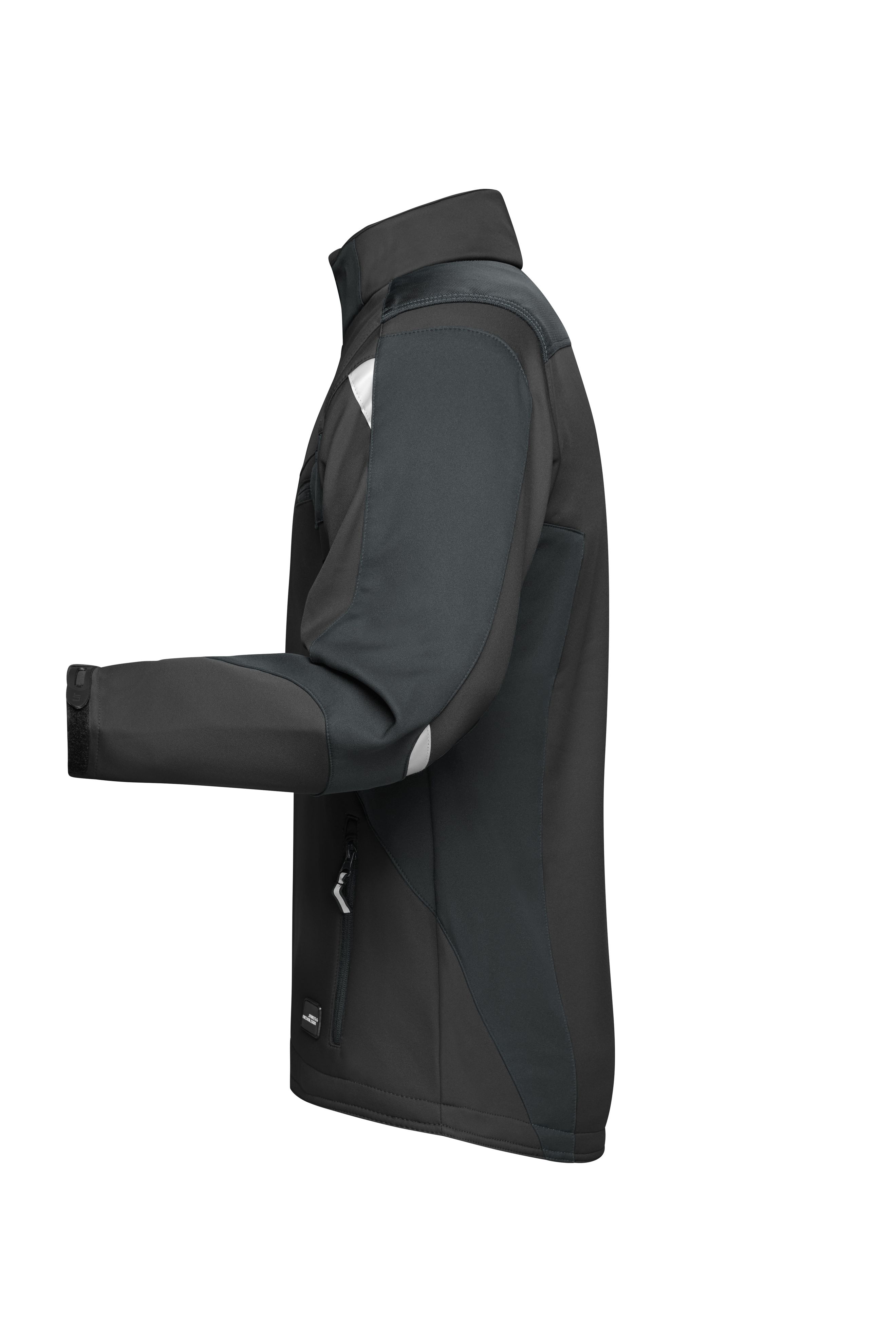 Workwear Softshell Jacket - STRONG - JN844 Professionelle Softshelljacke mit hochwertiger Ausstattung Workwear Softshell Jacket - STRONG - JN844 Professionelle Softshelljacke mit hochwertiger Ausstattung