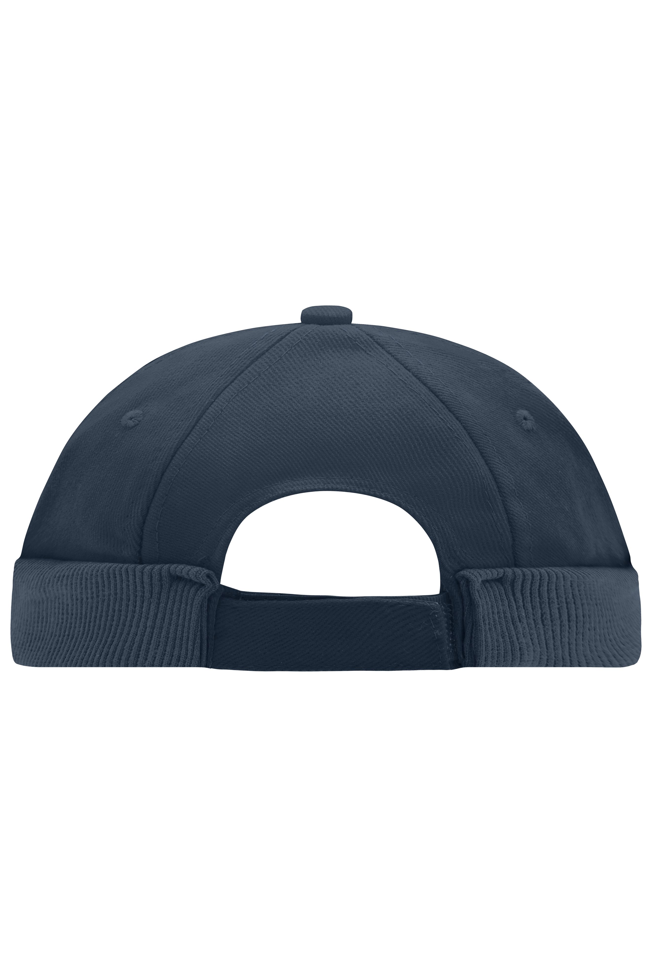 6 Panel Chef Cap MB022 Trendiges Cap ohne Schild