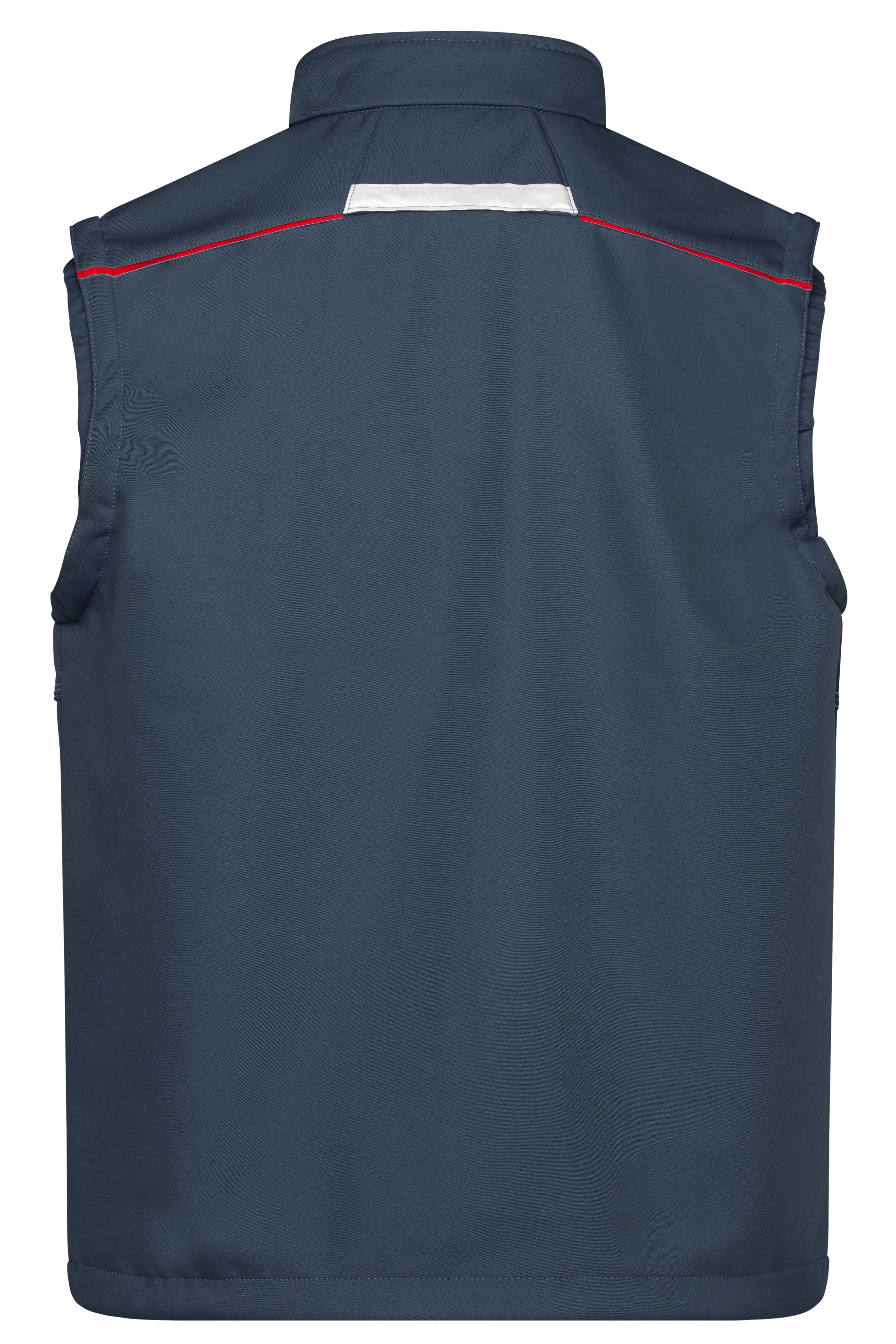 Workwear Softshell Vest - COLOR - JN852 Funktionelle Softshellweste mit hochwertiger Ausstattung Workwear Softshell Vest - COLOR - JN852 Funktionelle Softshellweste mit hochwertiger Ausstattung