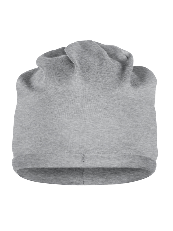 Bio Cotton Beanie MB7113 Modische Mütze im legeren Stil