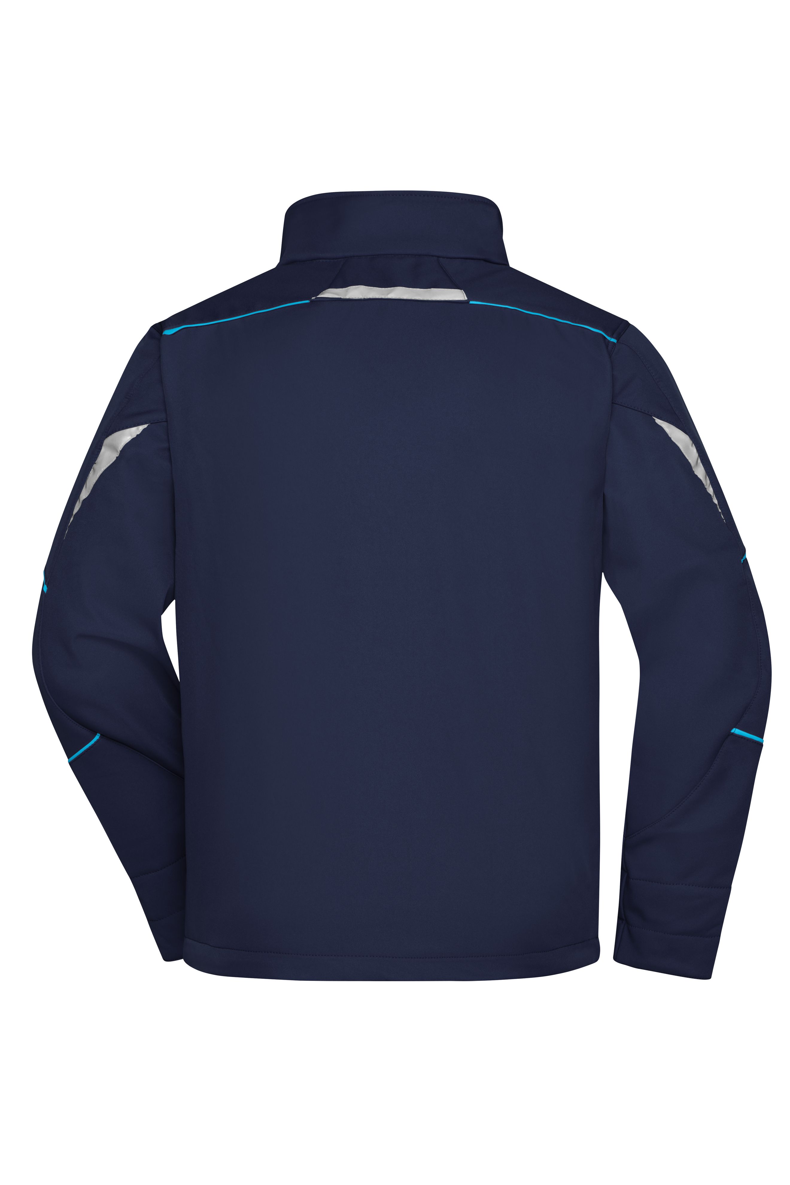 Workwear Softshell Jacket - COLOR - JN851 Funktionelle Softshelljacke mit hochwertiger Ausstattung Workwear Softshell Jacket - COLOR - JN851 Funktionelle Softshelljacke mit hochwertiger Ausstattung