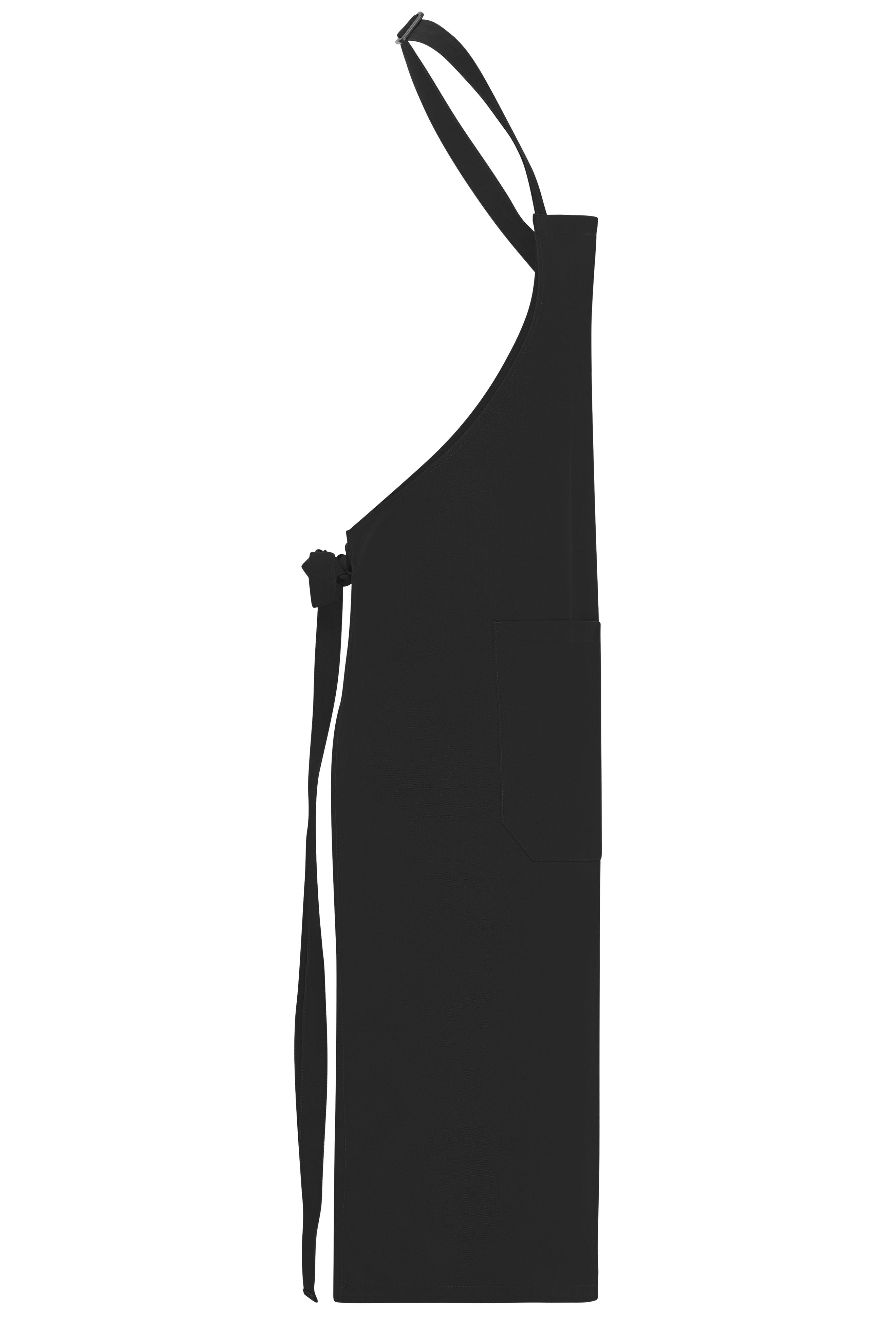 Apron with Bib JN1882 Klassische Latzschürze Apron with Bib JN1882 Klassische Latzschürze