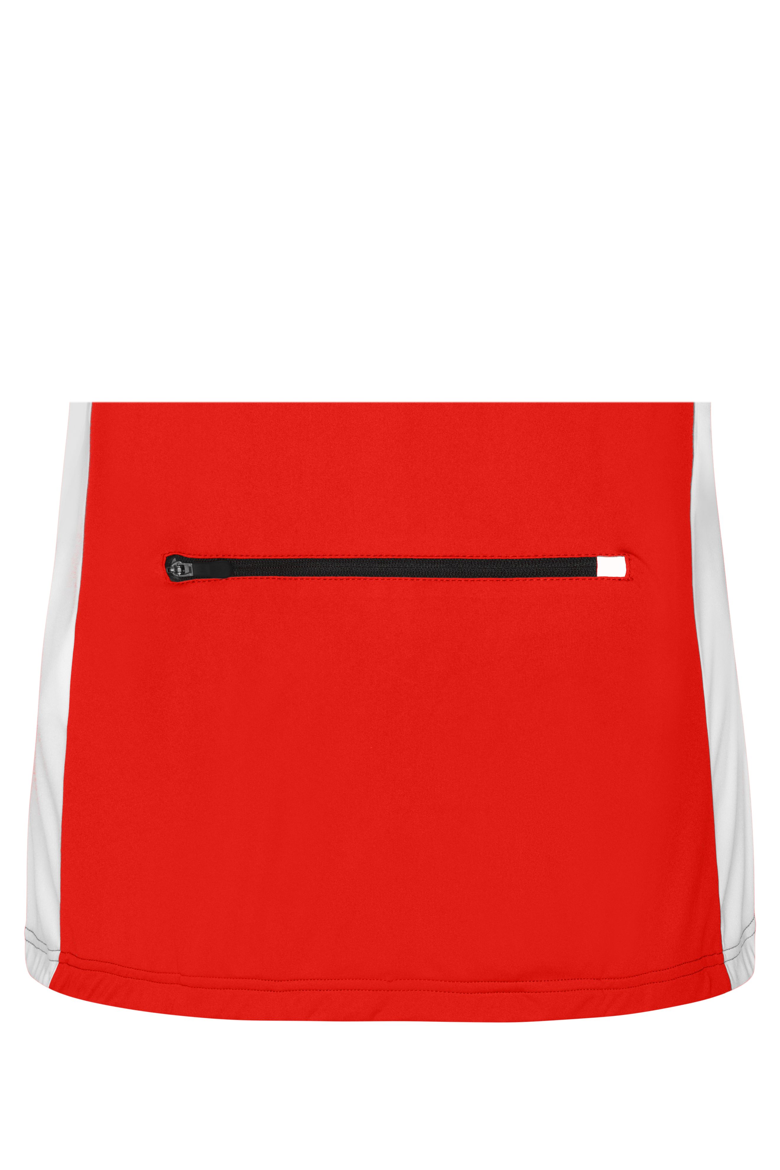 Men's Bike-T Full Zip JN454 Sportives Bike-Shirt