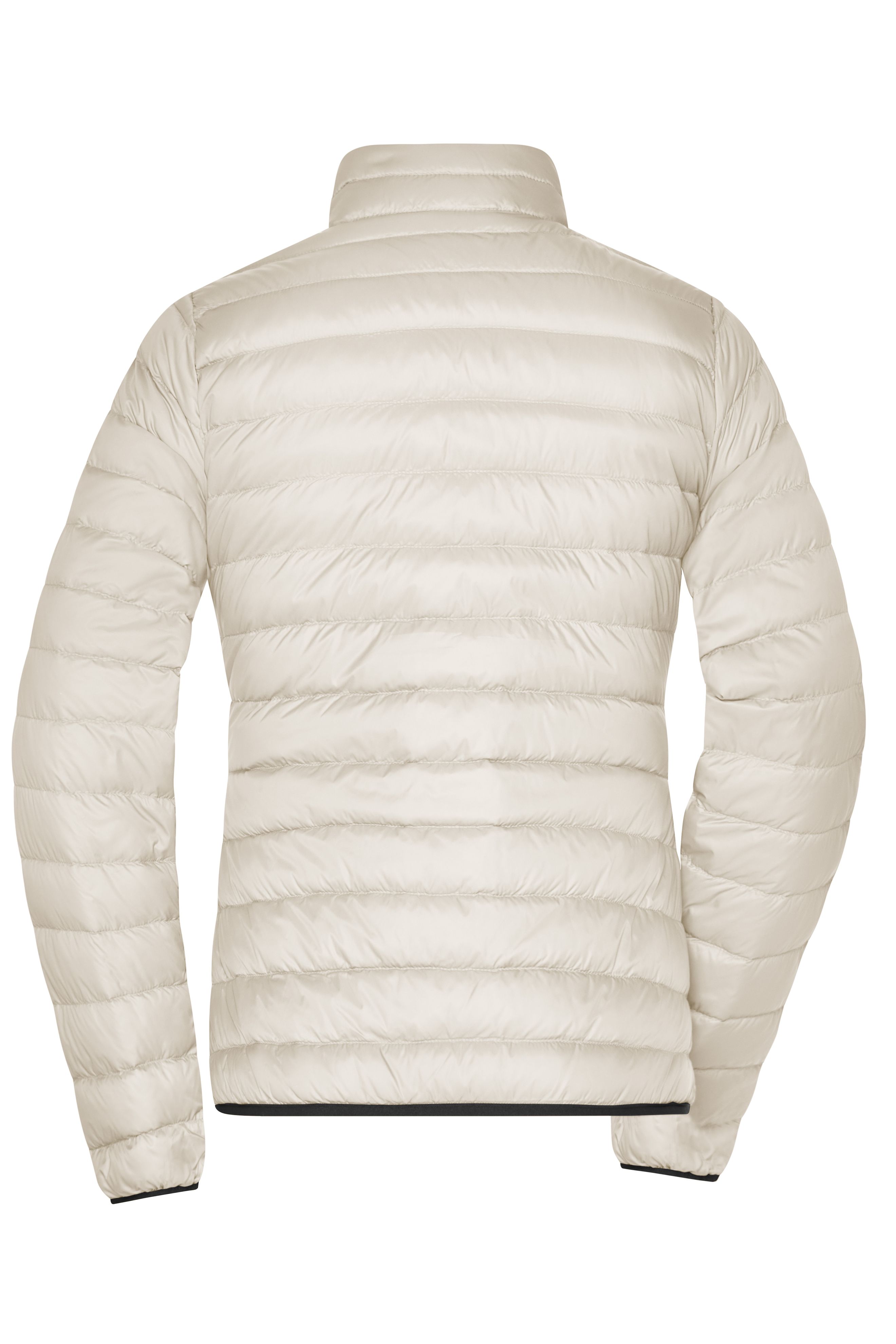 Ladies' Down Jacket JN1139 Leichte Daunenjacke im klassischen Design