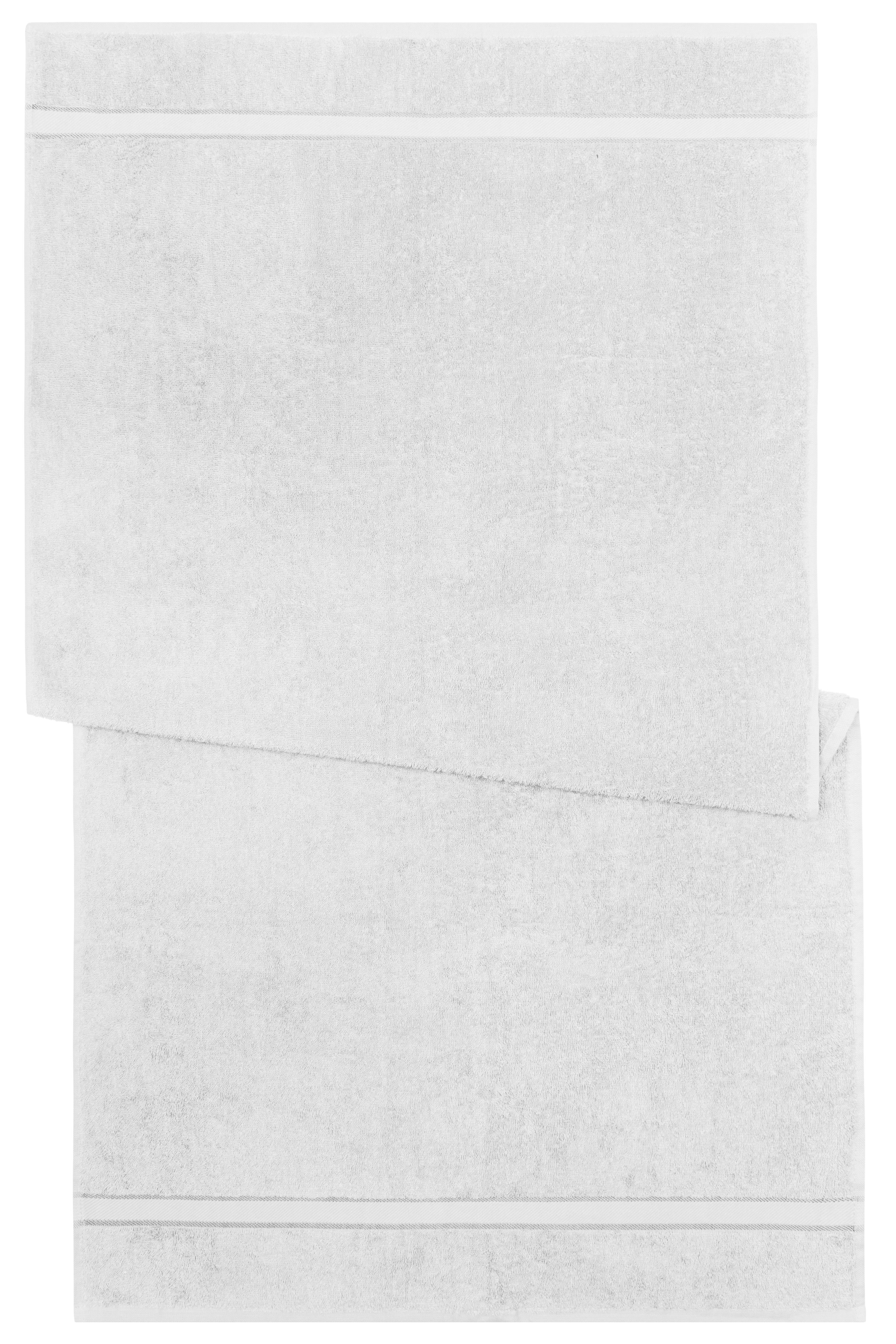 Bath Towel MB438 Badetuch im dezenten Design