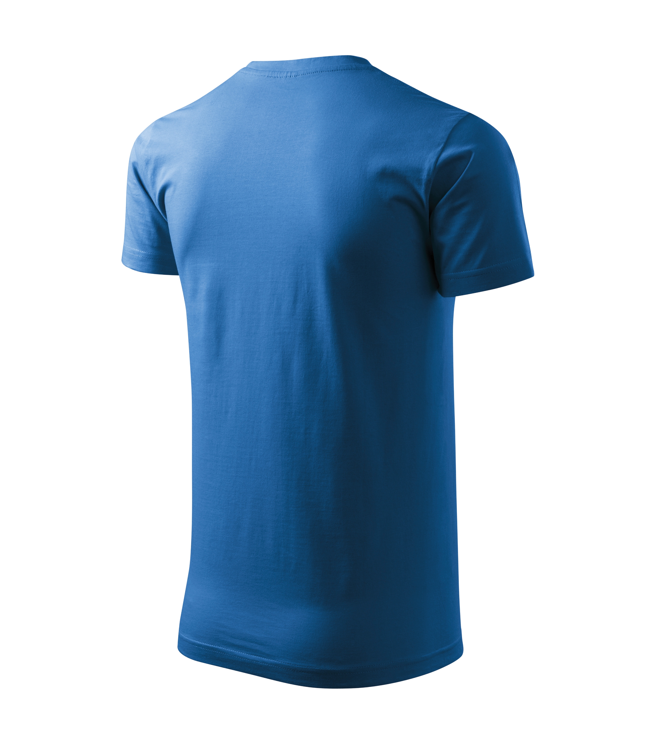 Basic 129 T-Shirt Herren