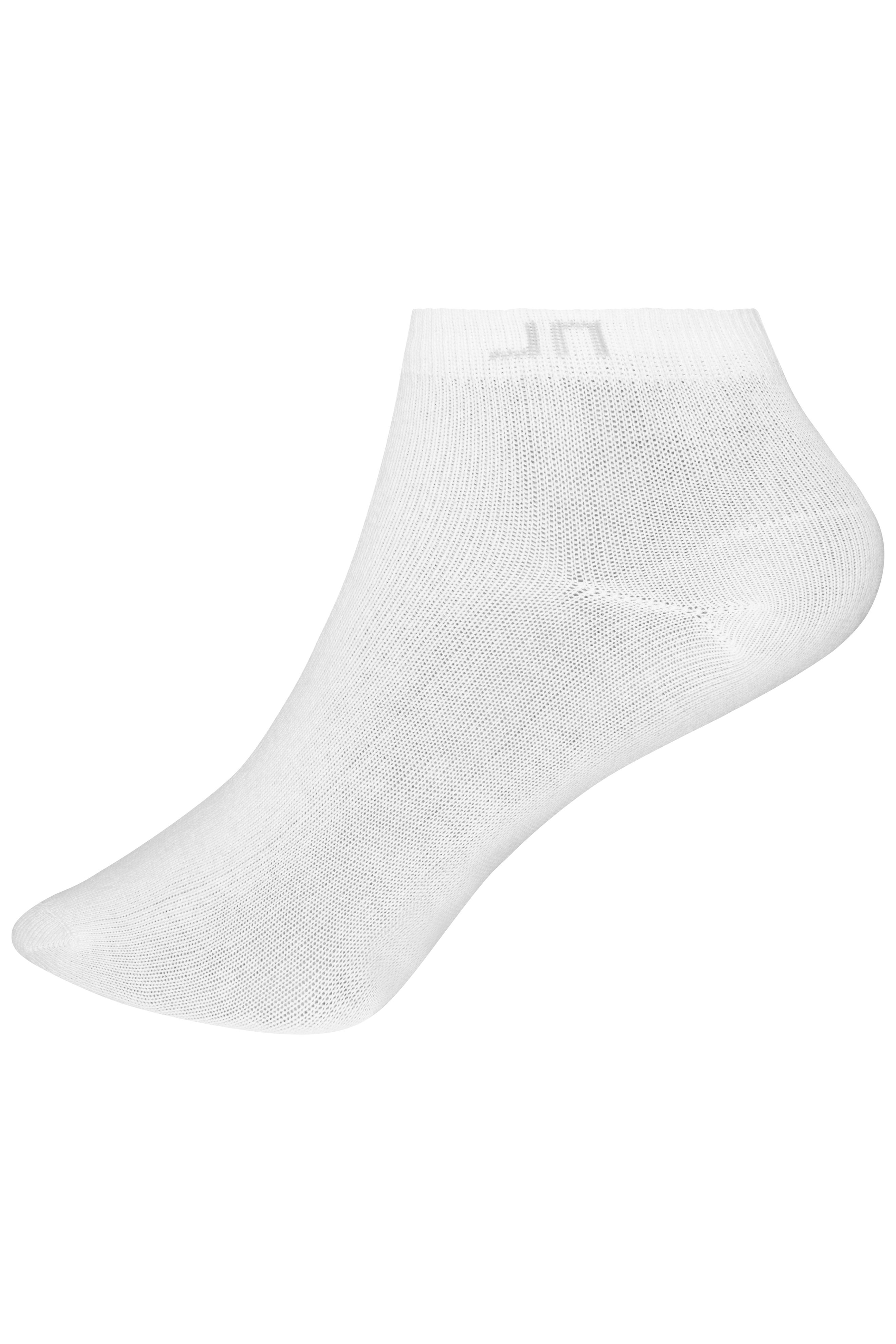 Function Sneaker Socks JN206 Funktionelle und komfortable Sneakersocke