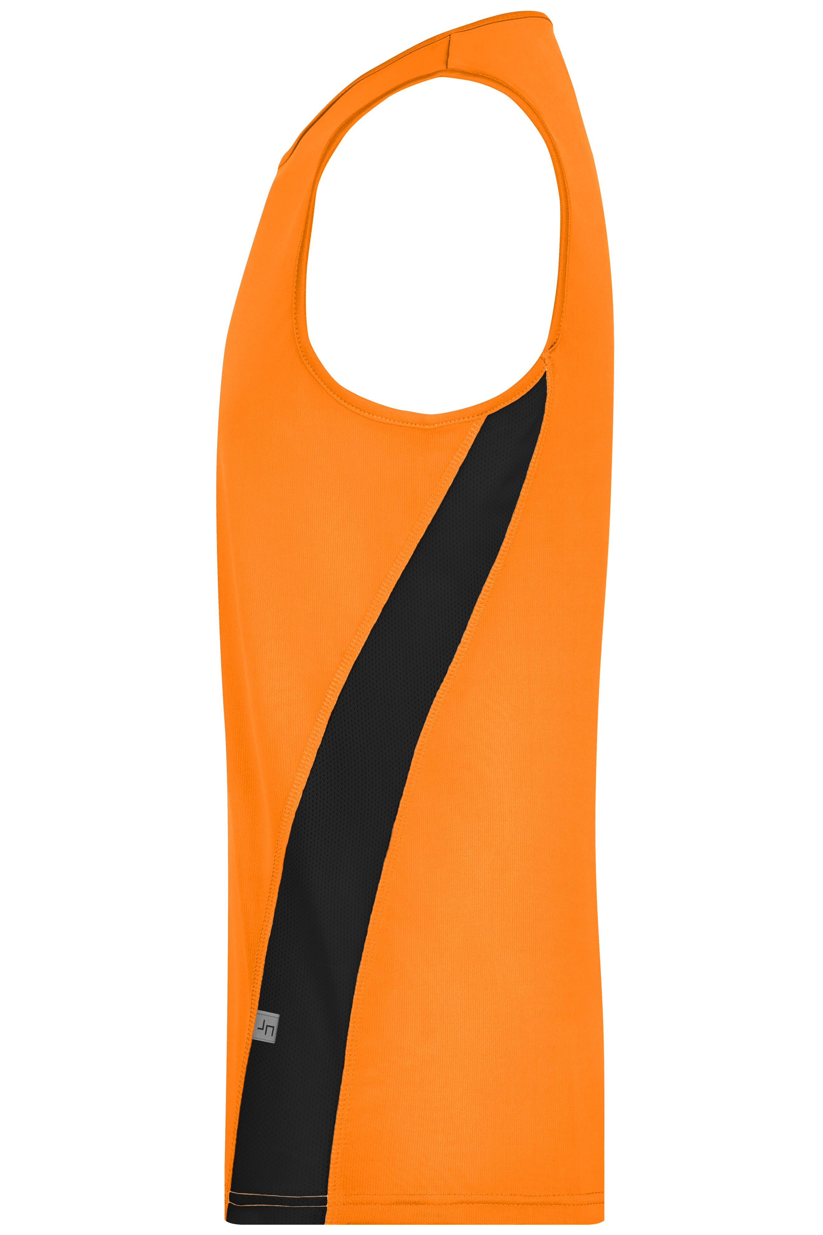 Men's Running Tank JN305 Funktionelles Lauftop