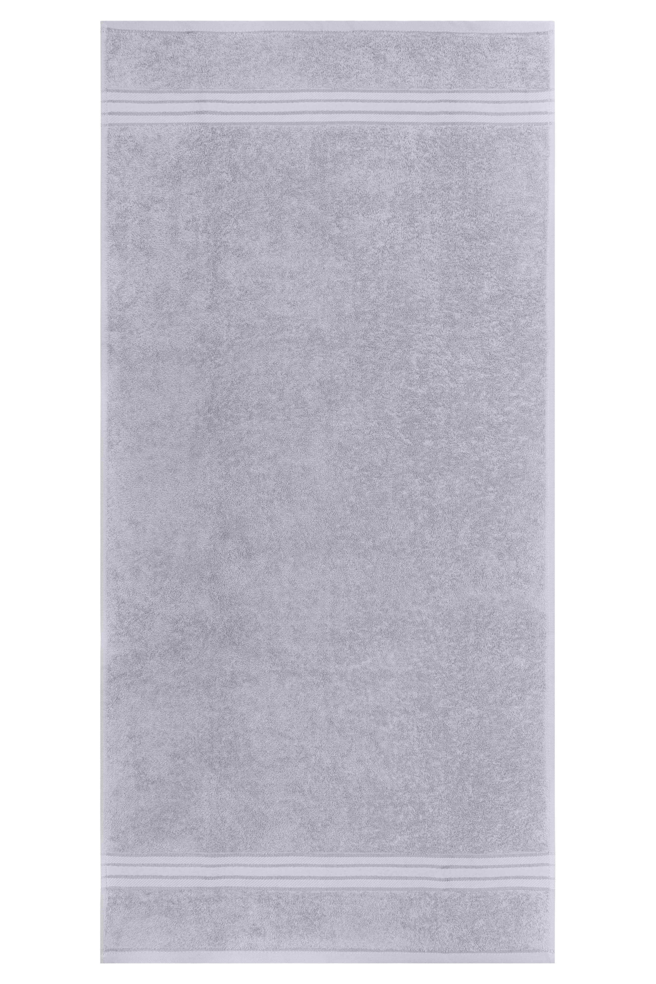 Hand Towel MB421 Handtuch in flauschiger Walkfrottier-Qualität