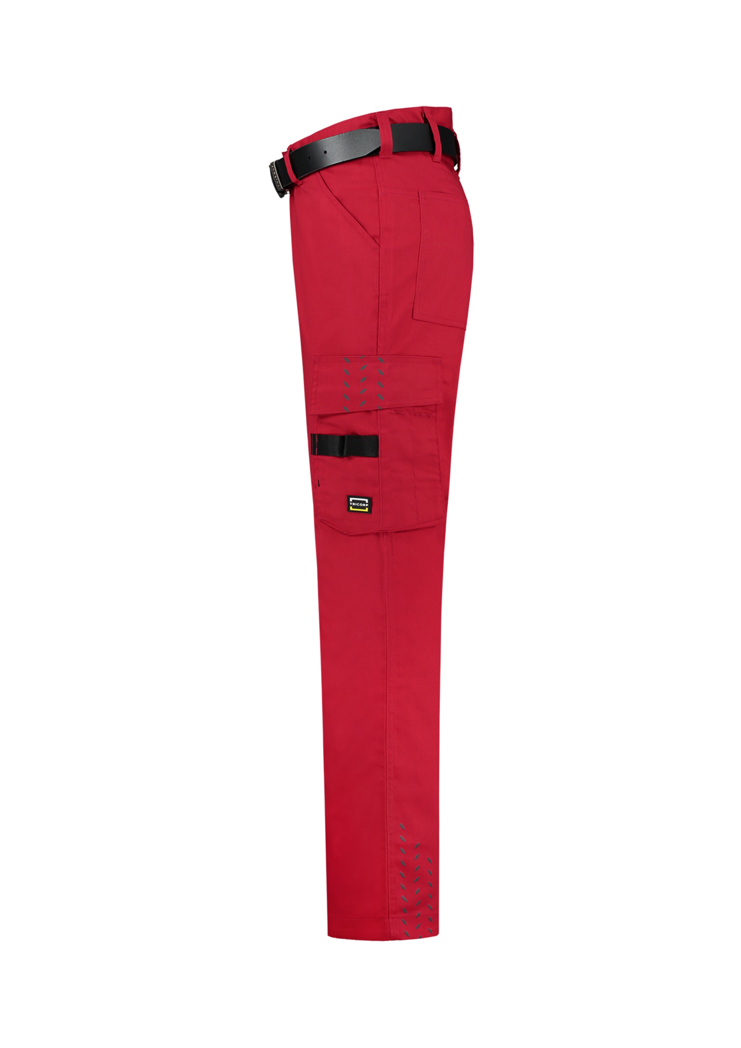 Work Pants Twill Women T70 Arbeitshose Damen