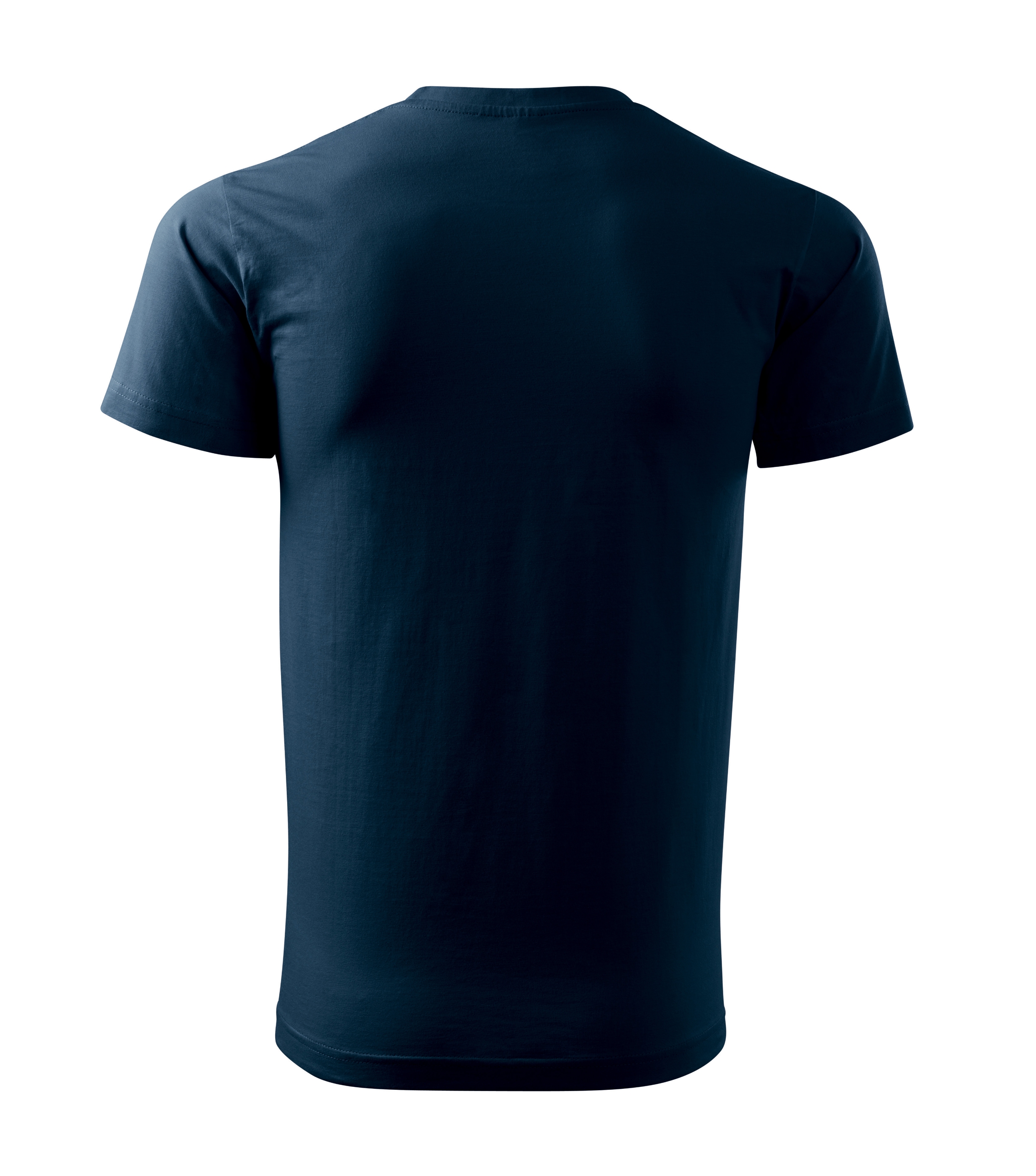 Basic 129 T-Shirt Herren