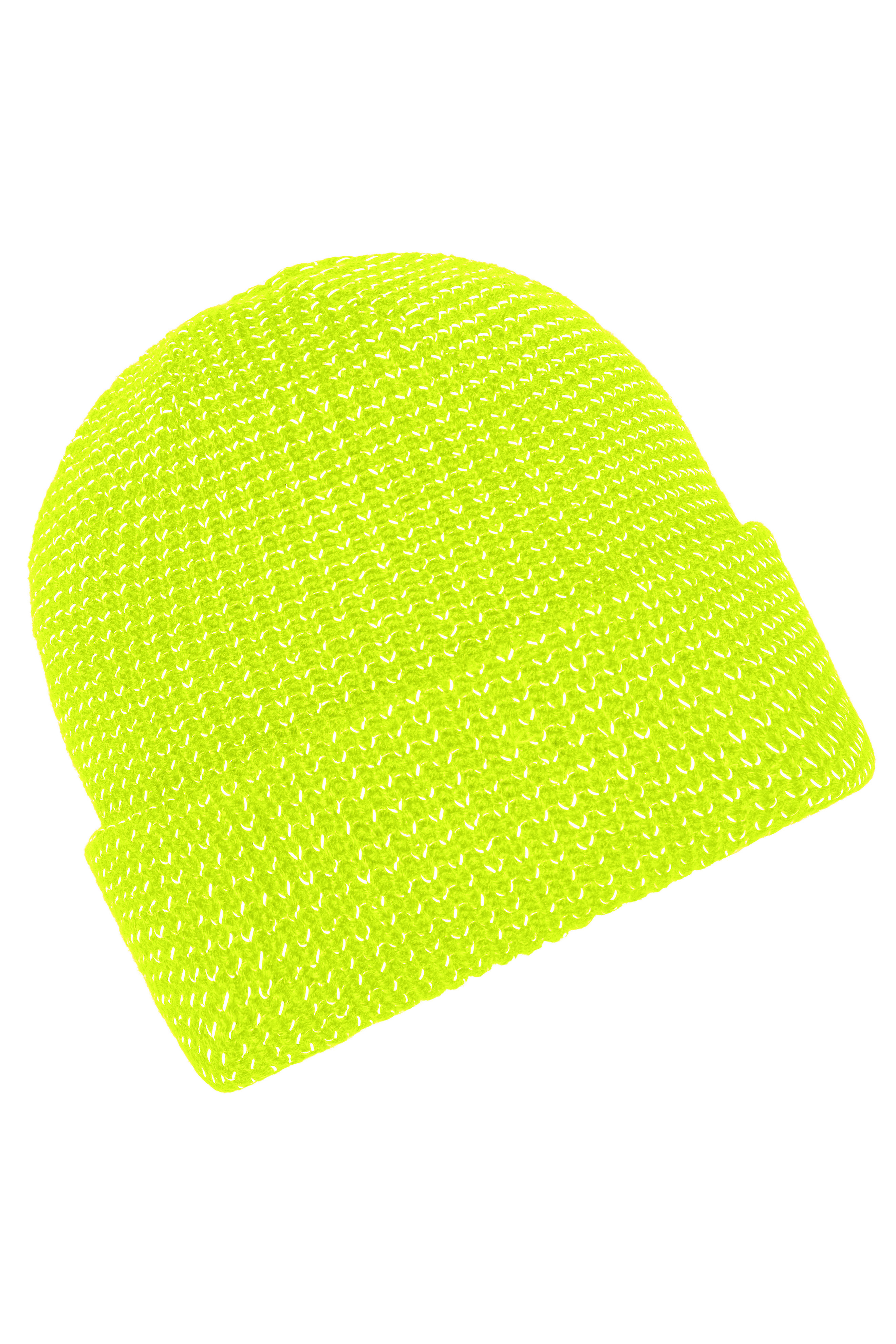 Reflective Winter Beanie MB7142 Wärmende Strickmütze mit reflektierenden Akzenten (ohne Schutzfunktion/ keine PSA) Reflective Winter Beanie MB7142 Wärmende Strickmütze mit reflektierenden Akzenten (ohne Schutzfunktion/ keine PSA)