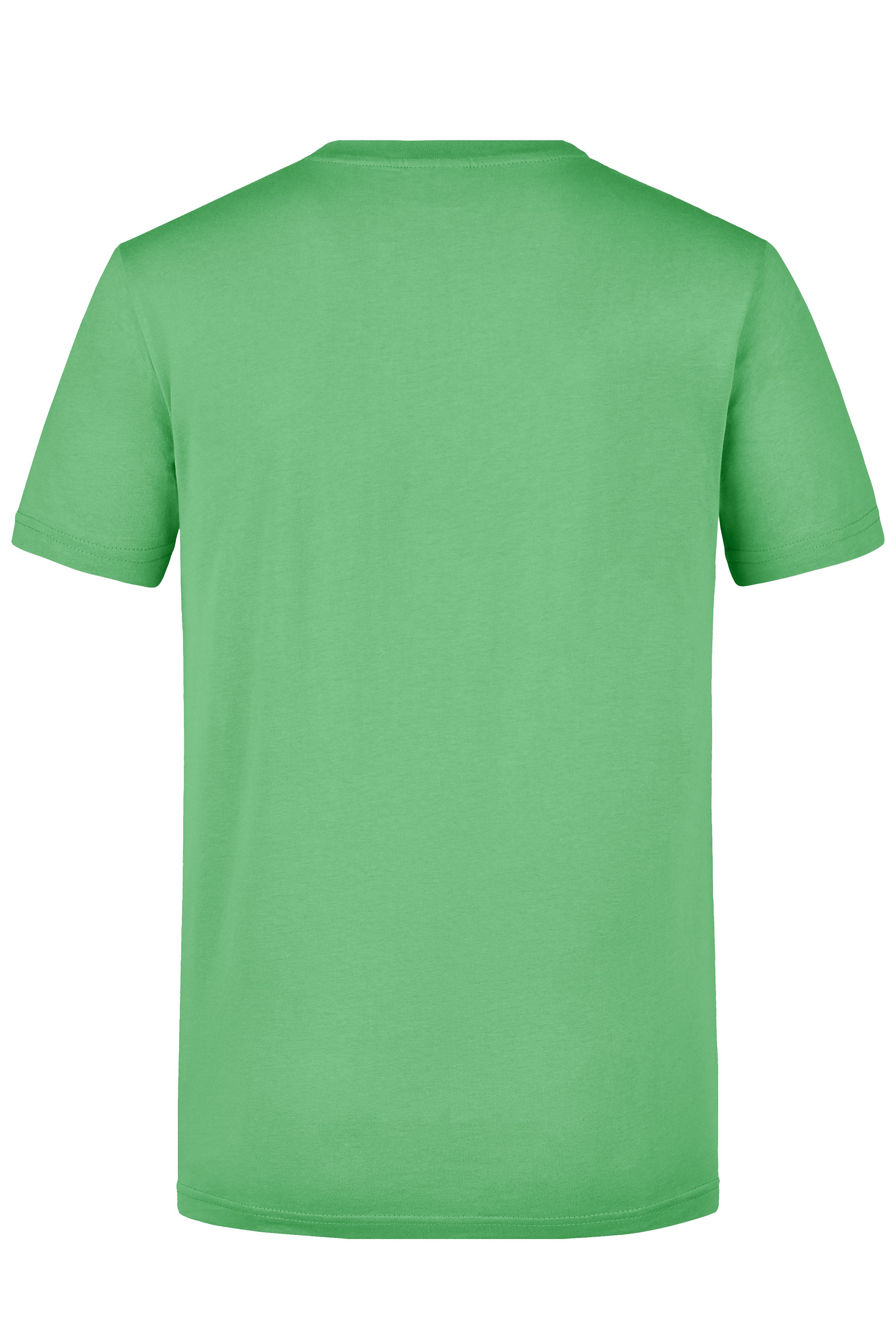 Men's Slim Fit-T JN911 Figurbetontes Rundhals-T-Shirt Men's Slim Fit-T JN911 Figurbetontes Rundhals-T-Shirt