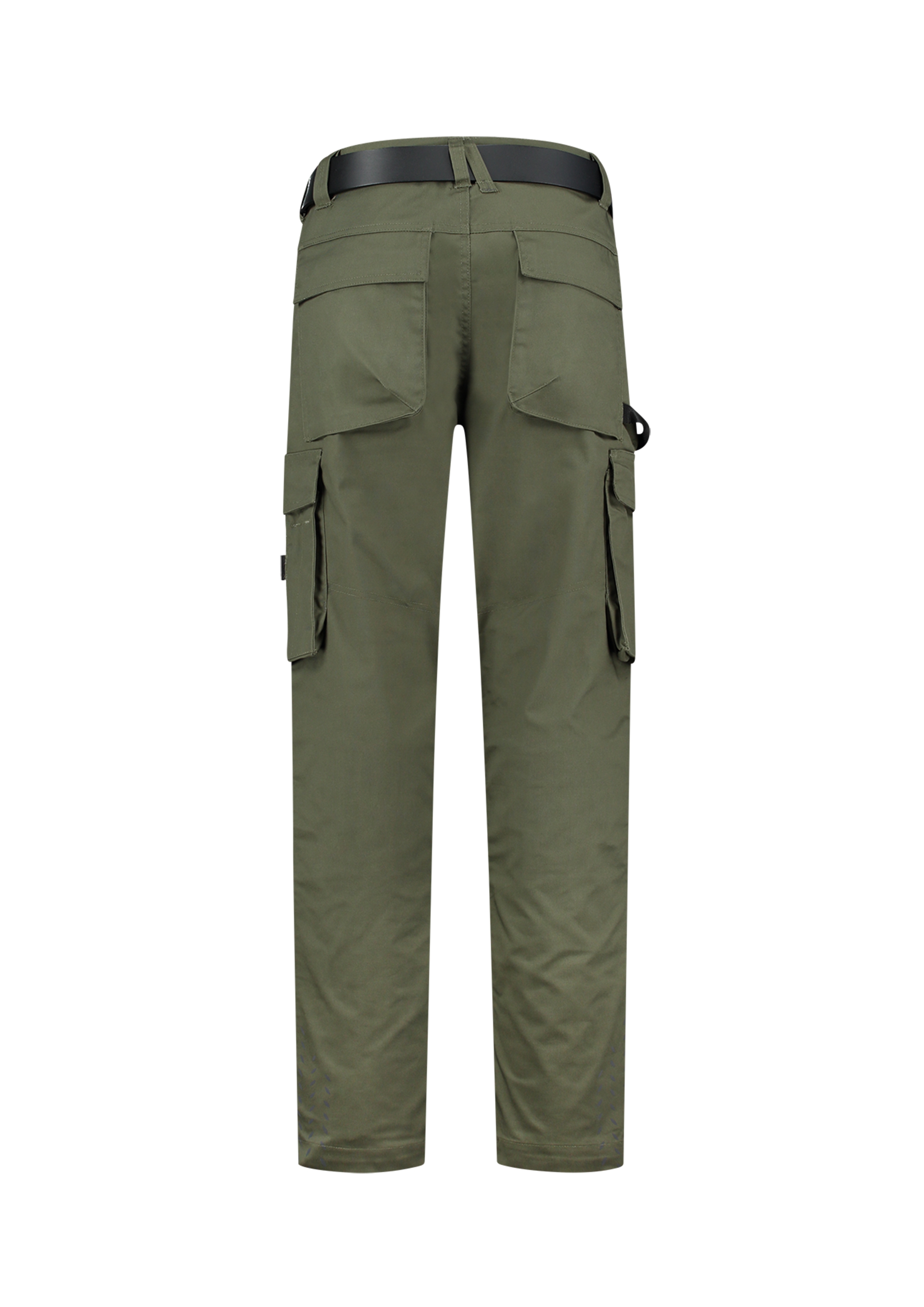 Work Pants Twill Cordura T63 Arbeitshose unisex