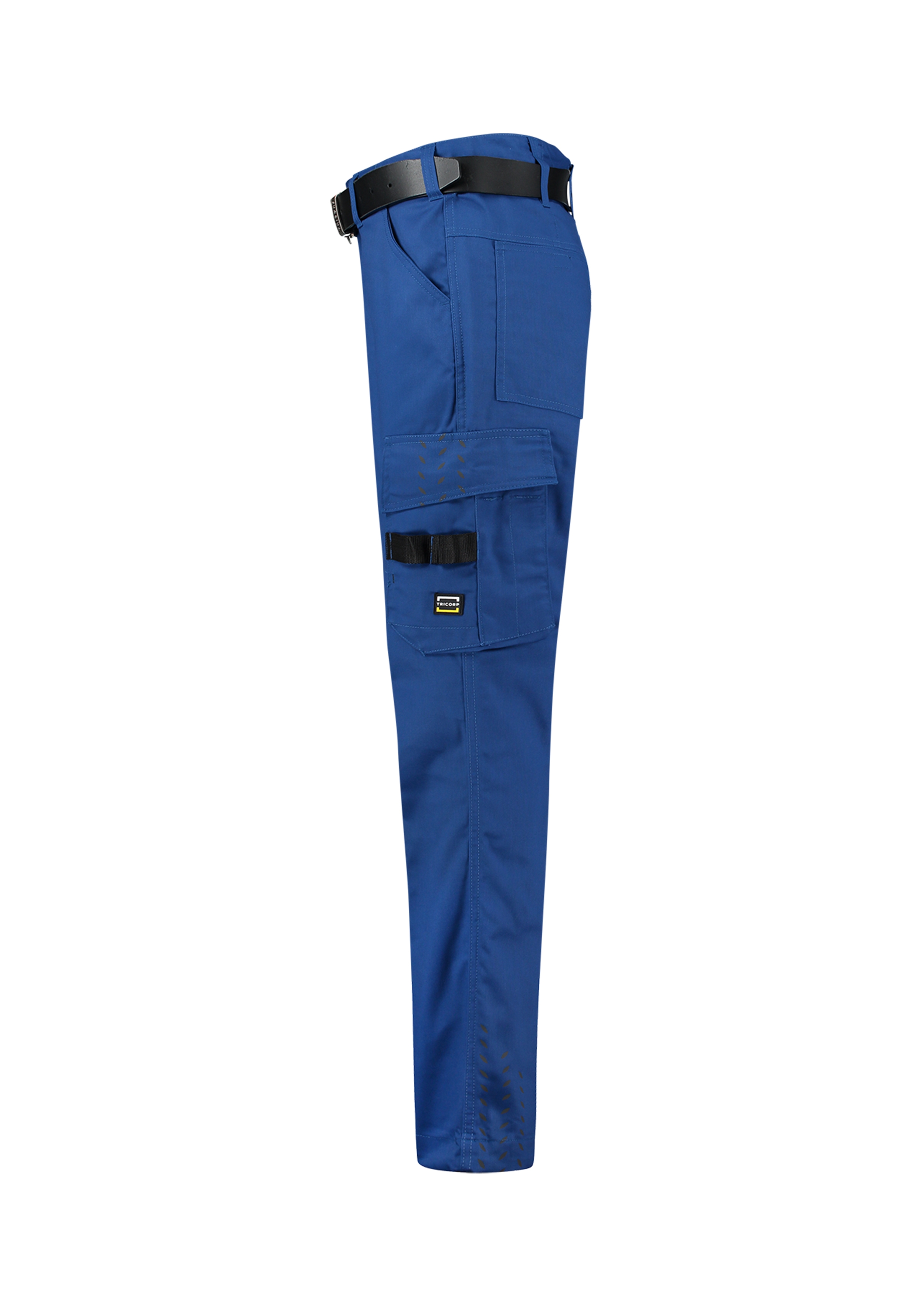 Work Pants Twill Women T70 Arbeitshose Damen