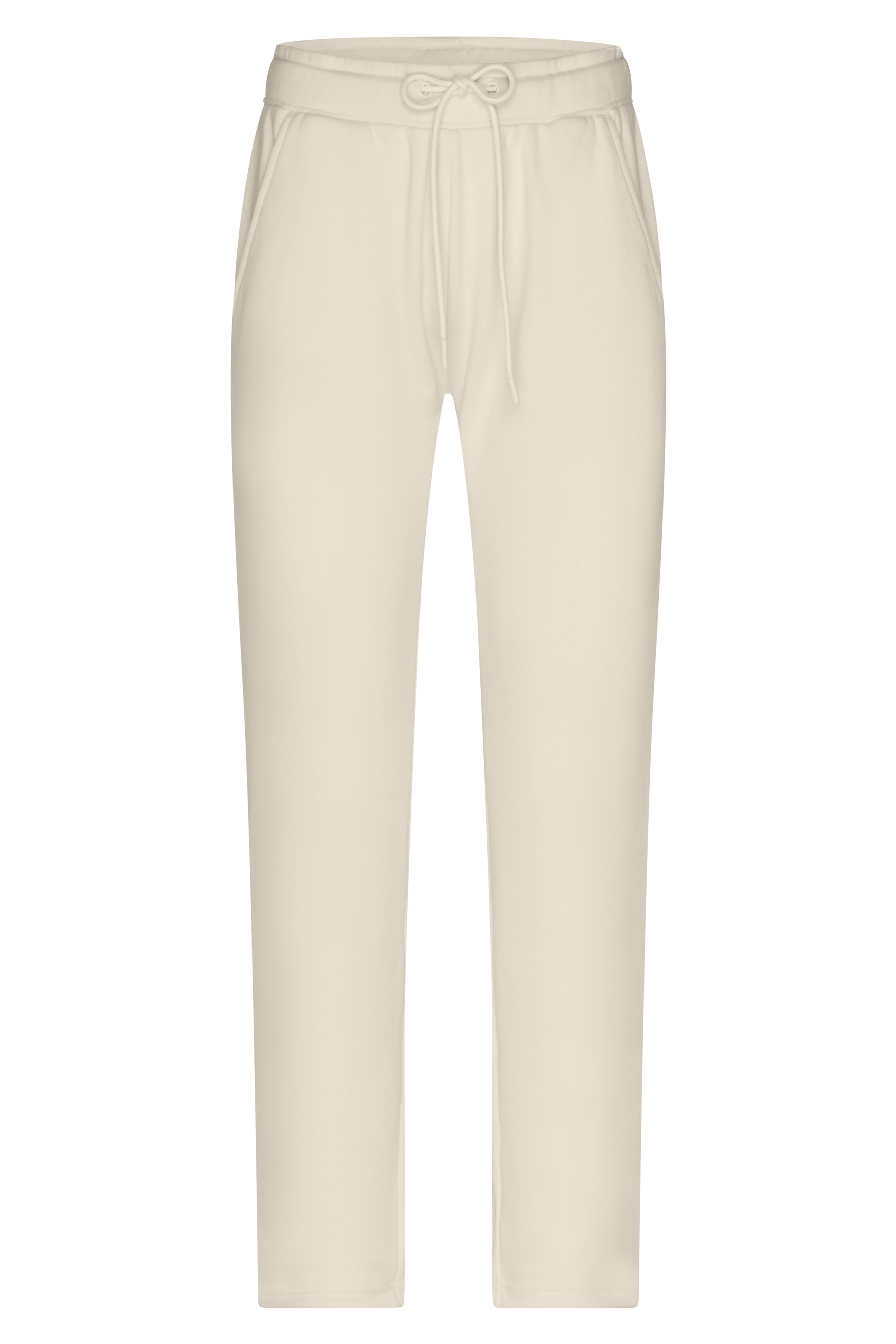 Ladies' Lounge Pants 8035 Modische Sweat-Hose aus BIO-Baumwolle Ladies' Lounge Pants 8035 Modische Sweat-Hose aus BIO-Baumwolle