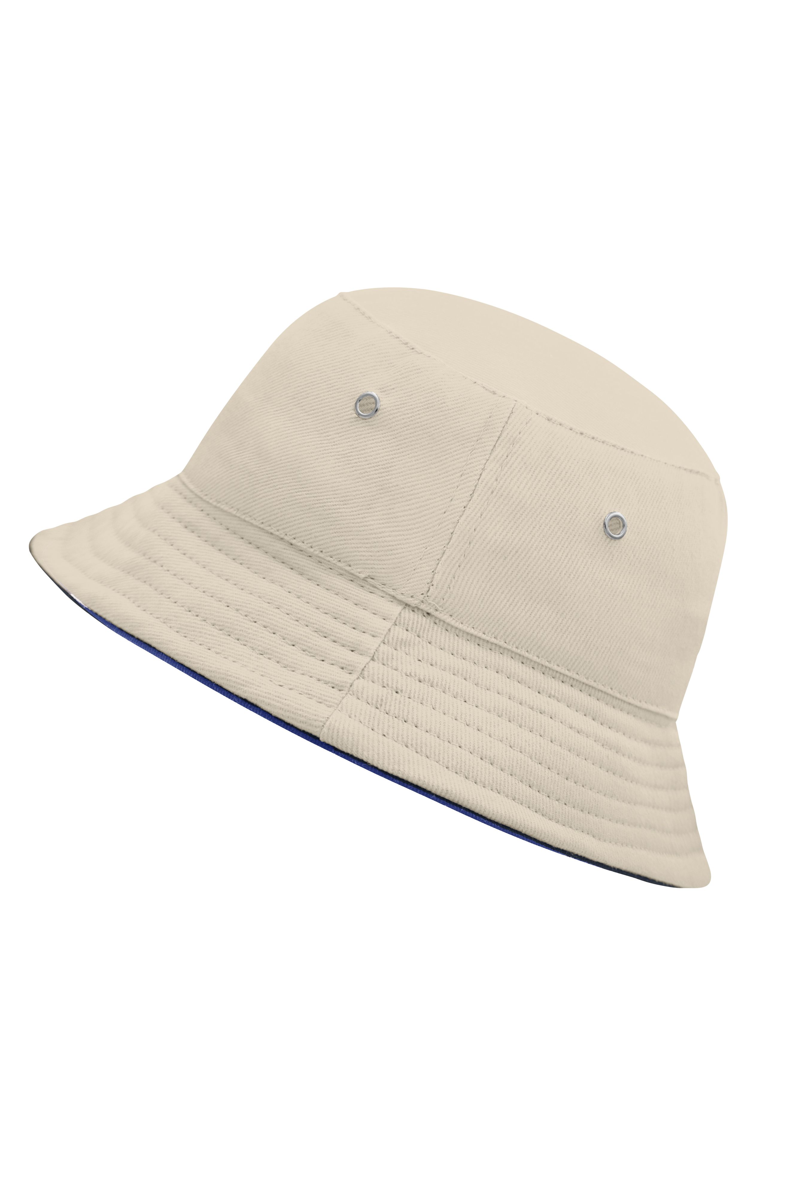 Fisherman Piping Hat for Kids MB013 Trendiger Kinderhut aus weicher Baumwolle