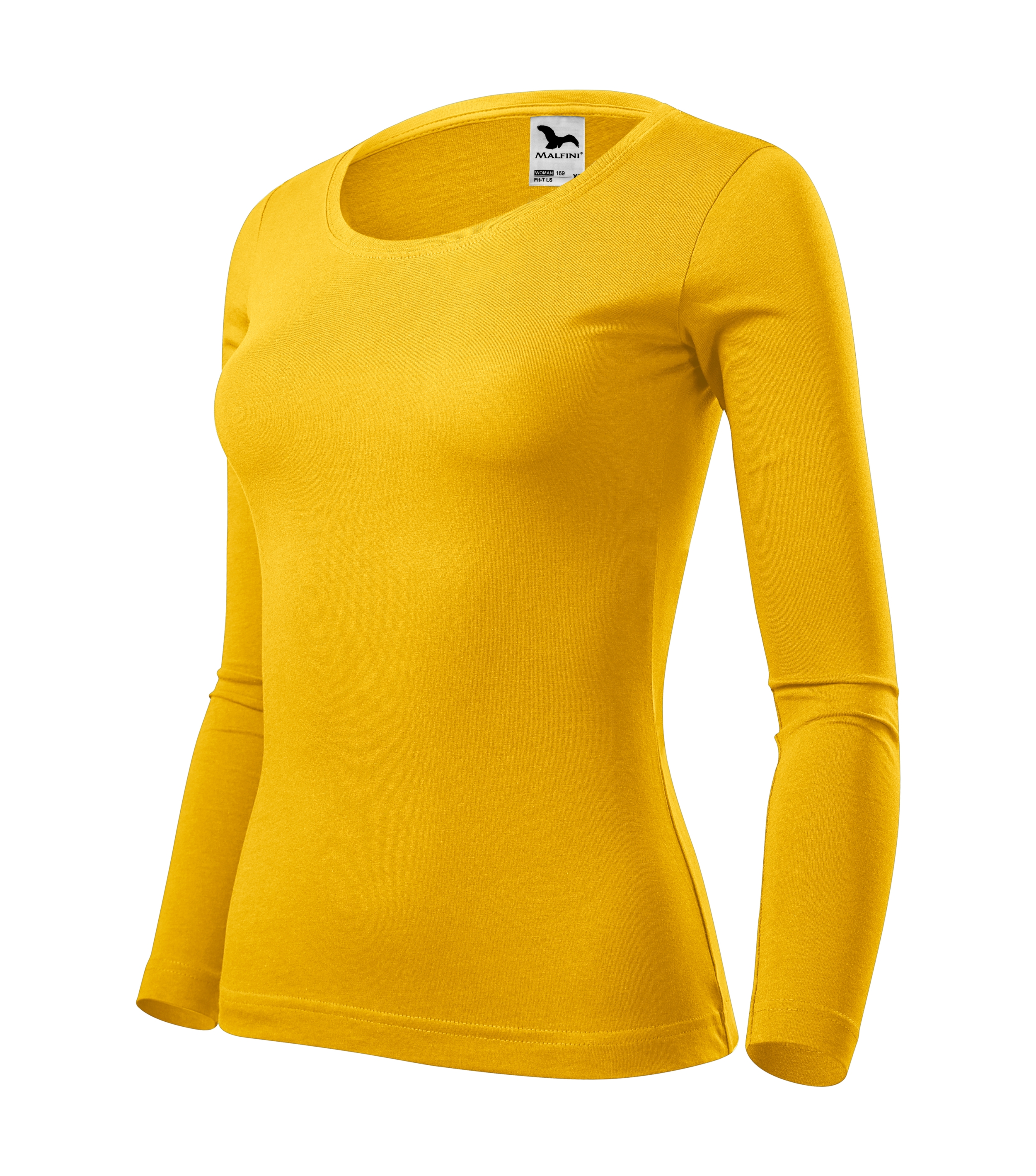 Fit-T LS 169 T-Shirt Damen