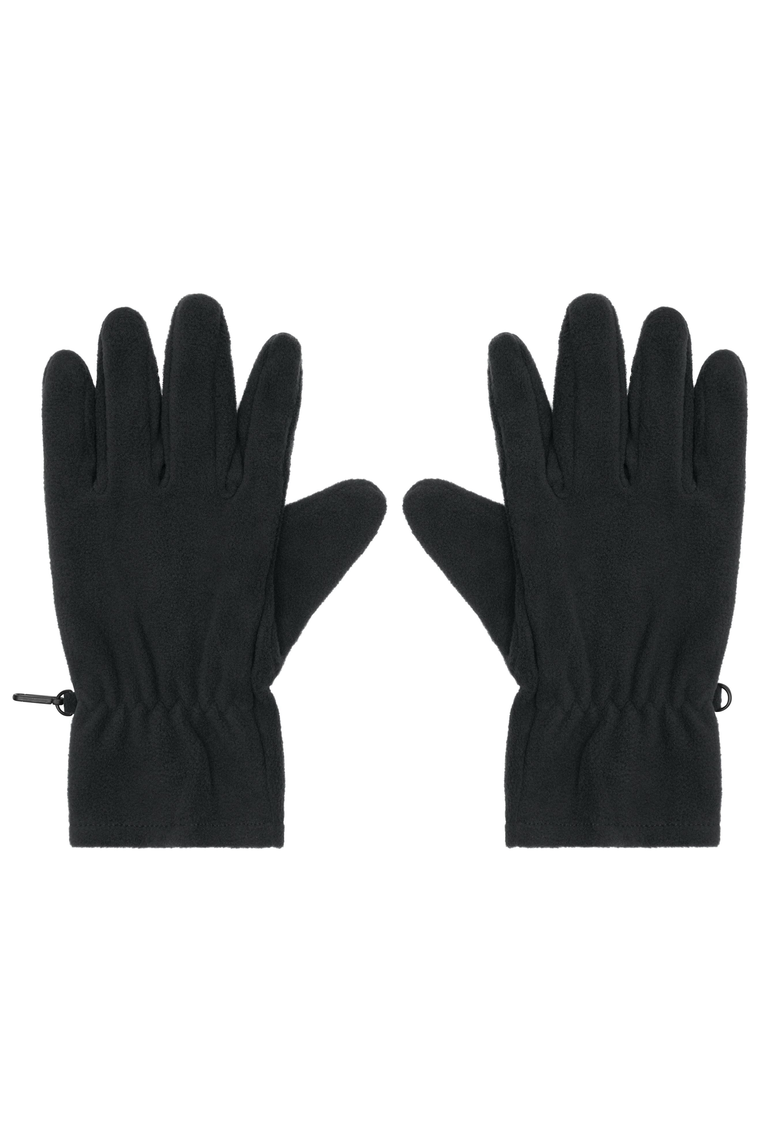 Microfleece Gloves MB7700 Wärmende Fleece Handschuhe für Damen und Herren