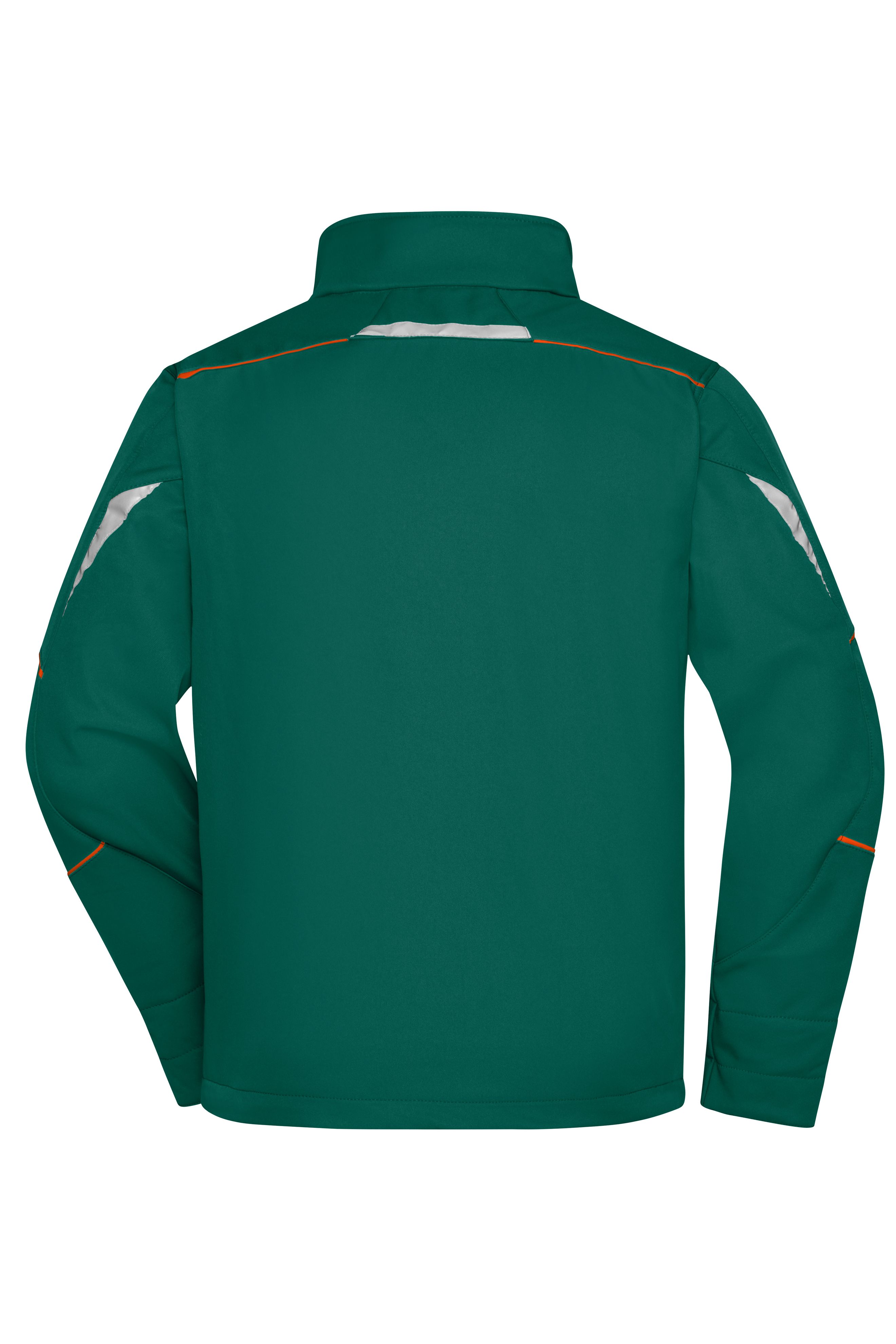 Workwear Softshell Jacket - COLOR - JN851 Funktionelle Softshelljacke mit hochwertiger Ausstattung Workwear Softshell Jacket - COLOR - JN851 Funktionelle Softshelljacke mit hochwertiger Ausstattung