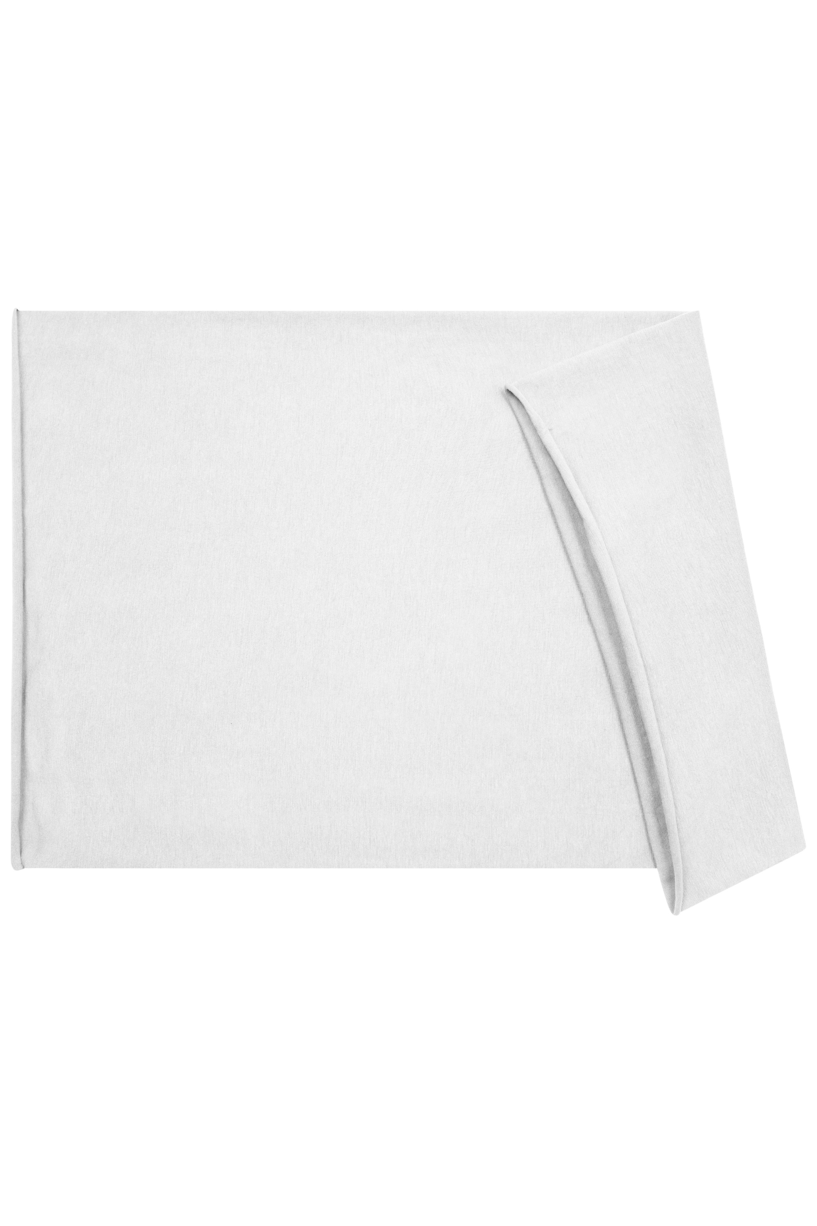 X-Tube Cotton MB074 Multifunktionales Schlauchtuch mit 12 Tragevarianten