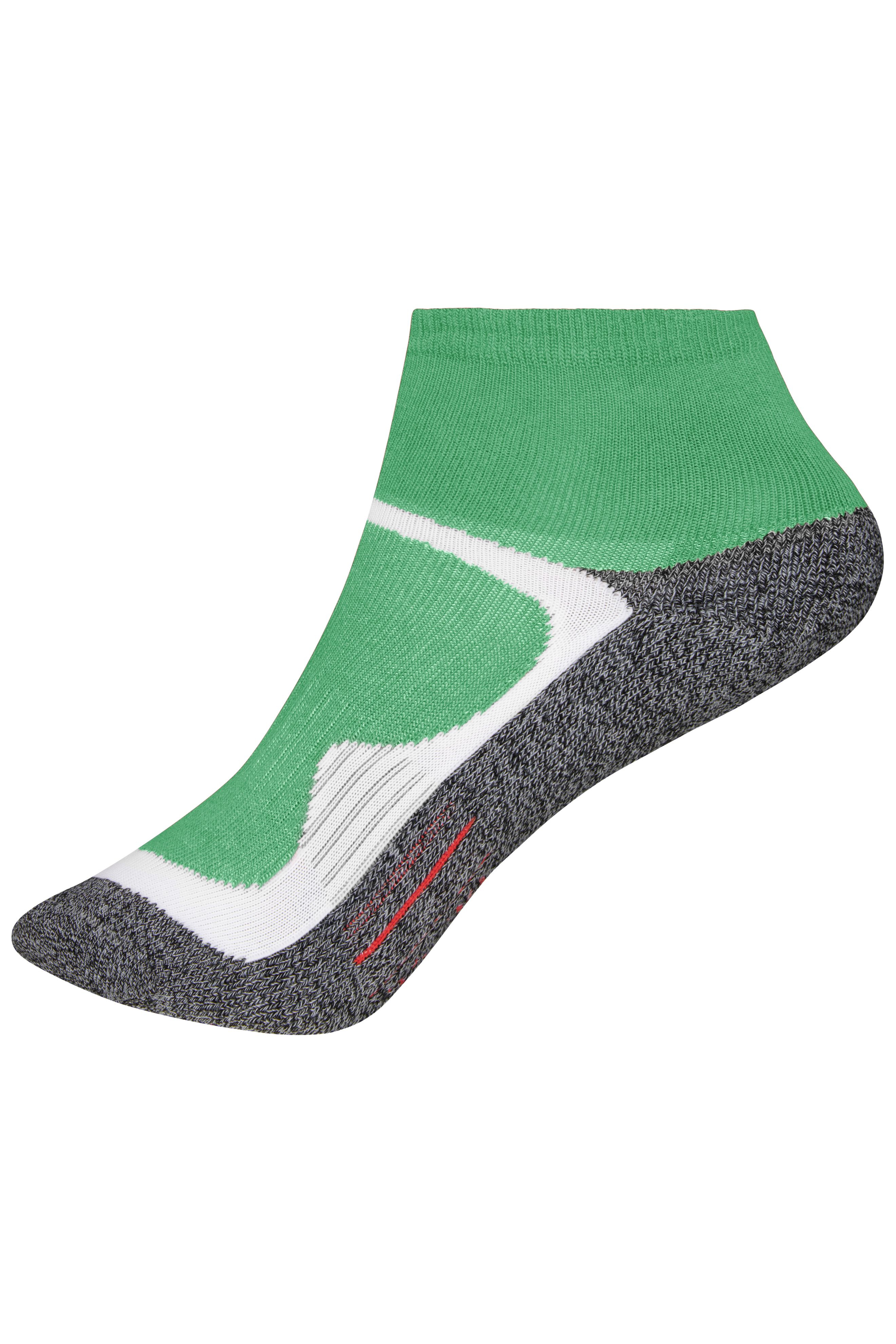 Sport Socks Short JN210 Funktions- und Sport-Socke