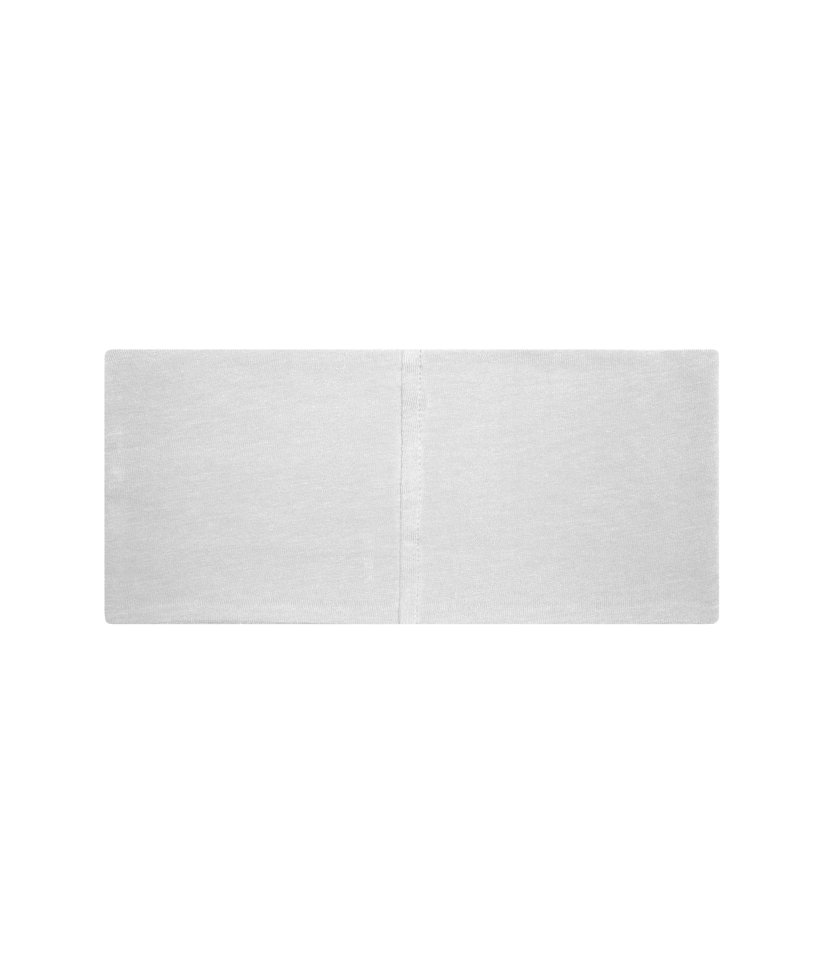 Bio Cotton Headband MB7135 Extrabreites Stirnband