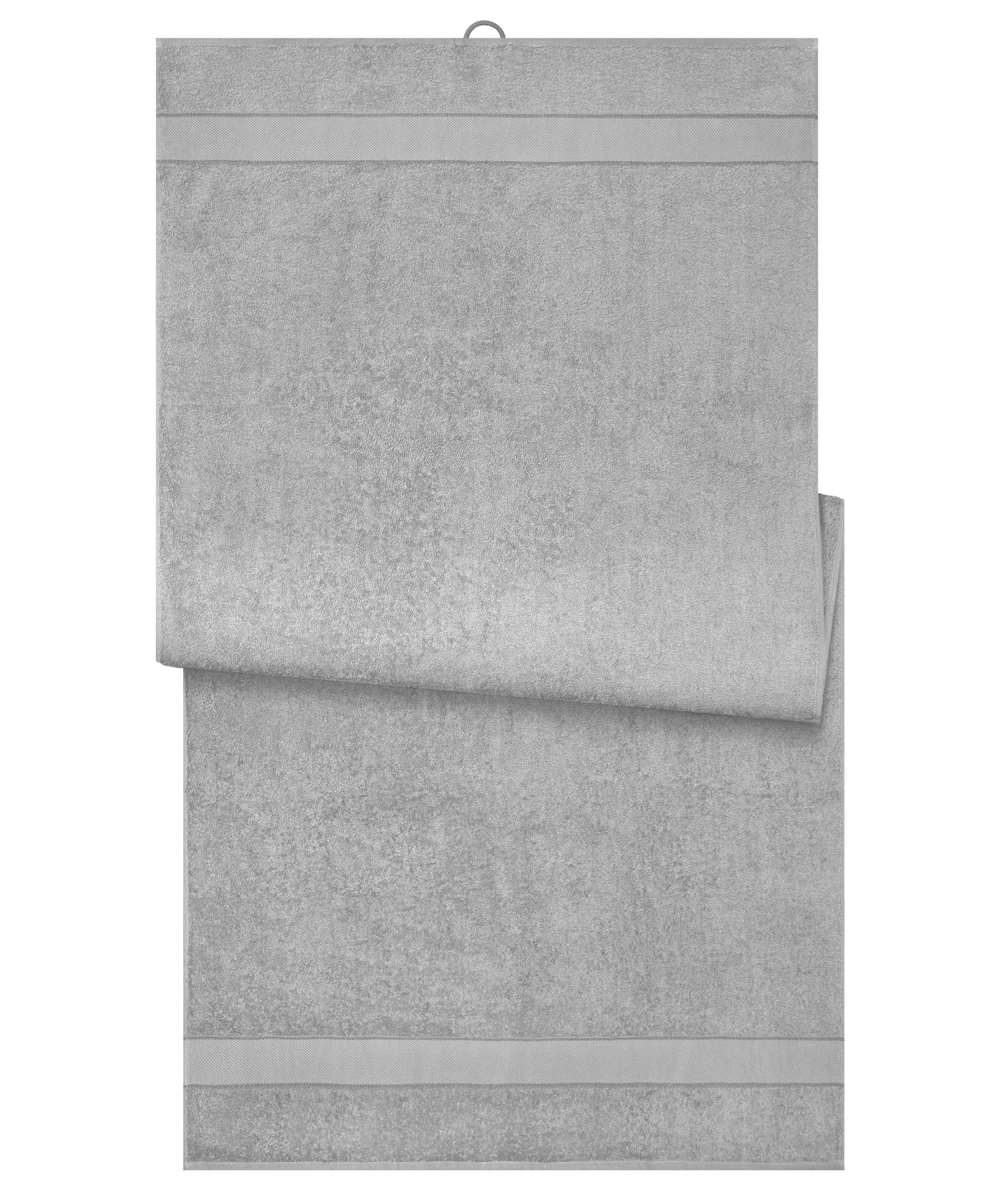 Bath Sheet MB445 Badetuch im modischen Design