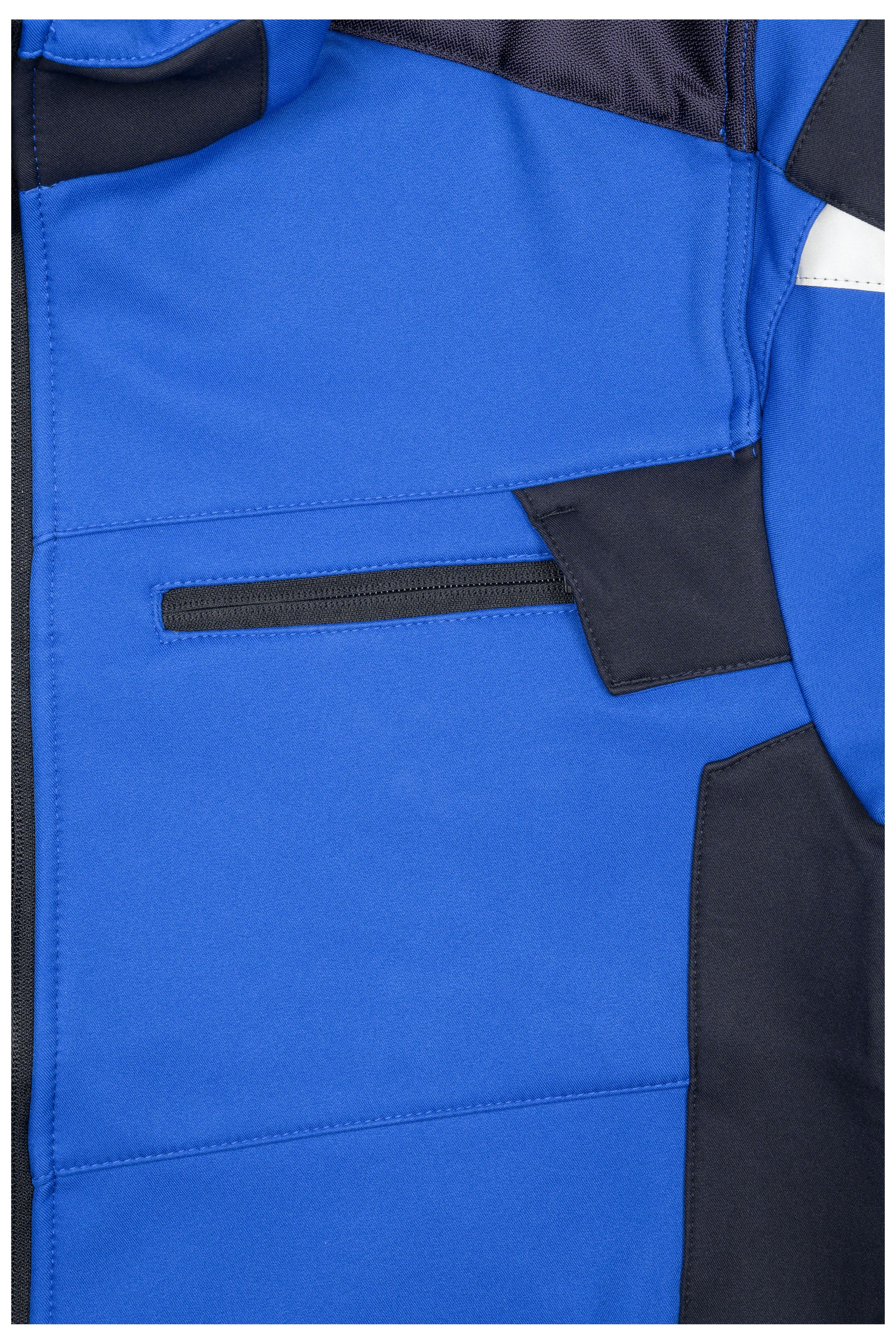 Workwear Softshell Jacket - STRONG - JN844 Professionelle Softshelljacke mit hochwertiger Ausstattung
