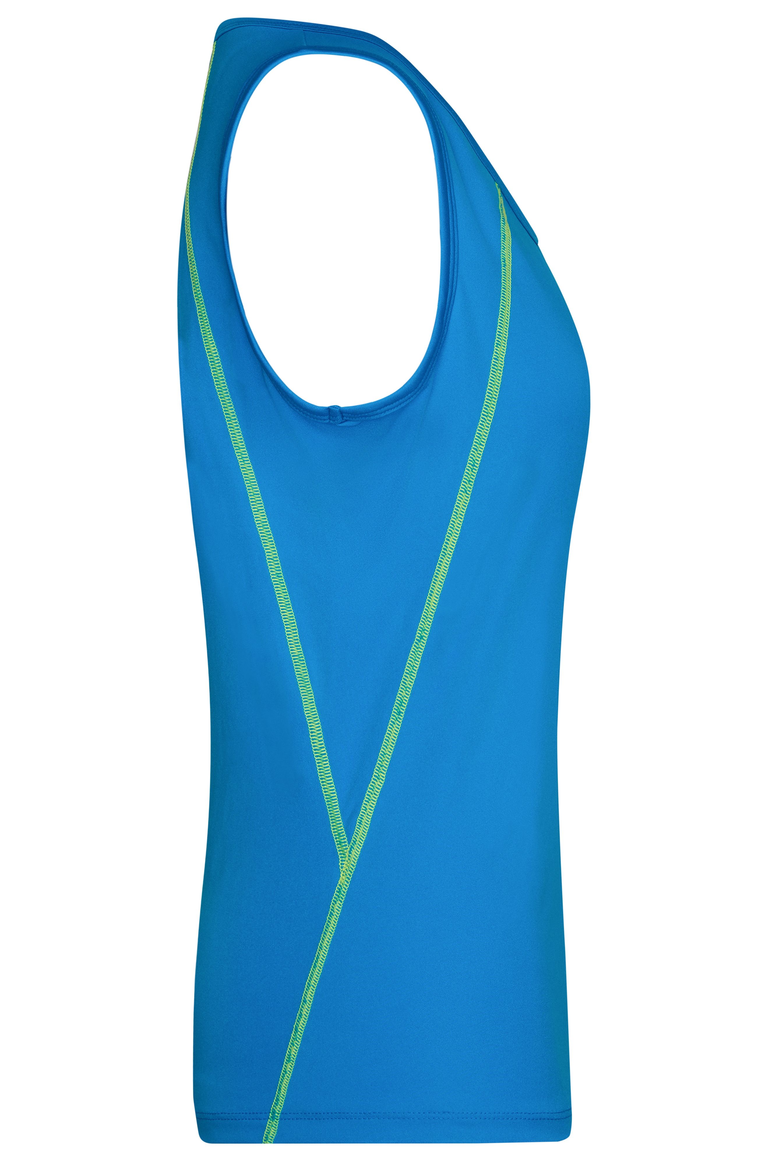 Ladies' Sports Tanktop JN493 Funktions-Top für Fitness und Sport