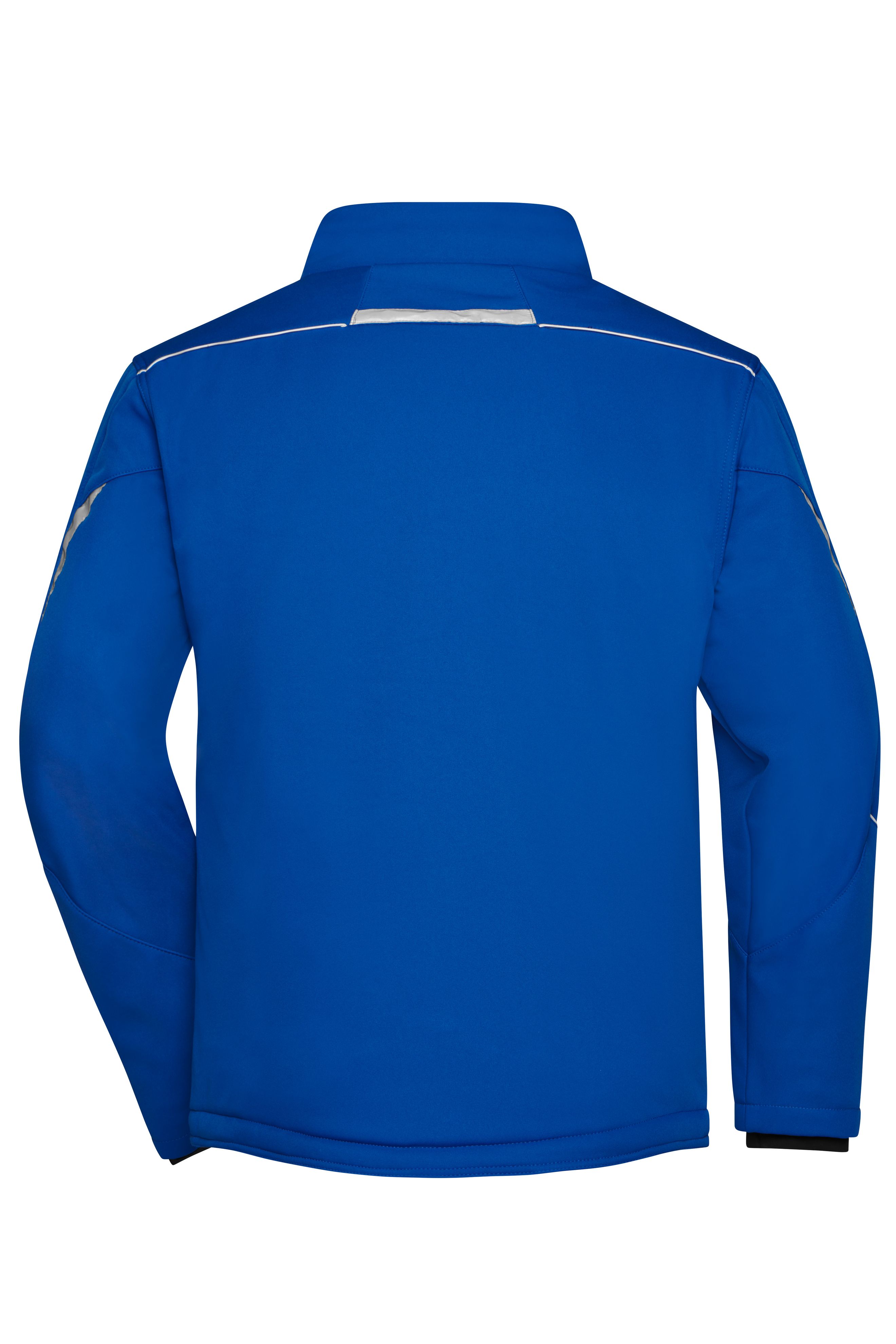 Workwear Softshell Padded Jacket - COLOR - JN853 Funktionelle Softshelljacke mit warmem Innenfutter Workwear Softshell Padded Jacket - COLOR - JN853 Funktionelle Softshelljacke mit warmem Innenfutter