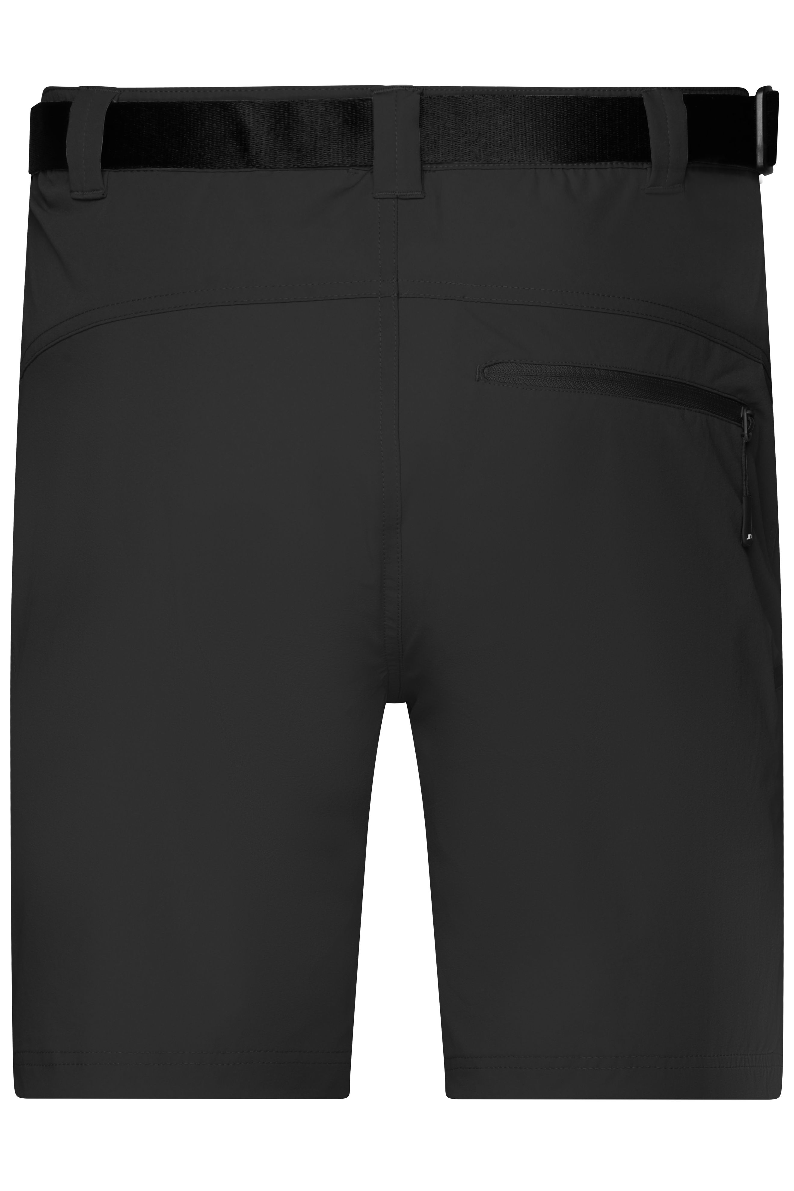 Men's Trekking Shorts JN1204 Bi-elastische kurze Outdoorhose