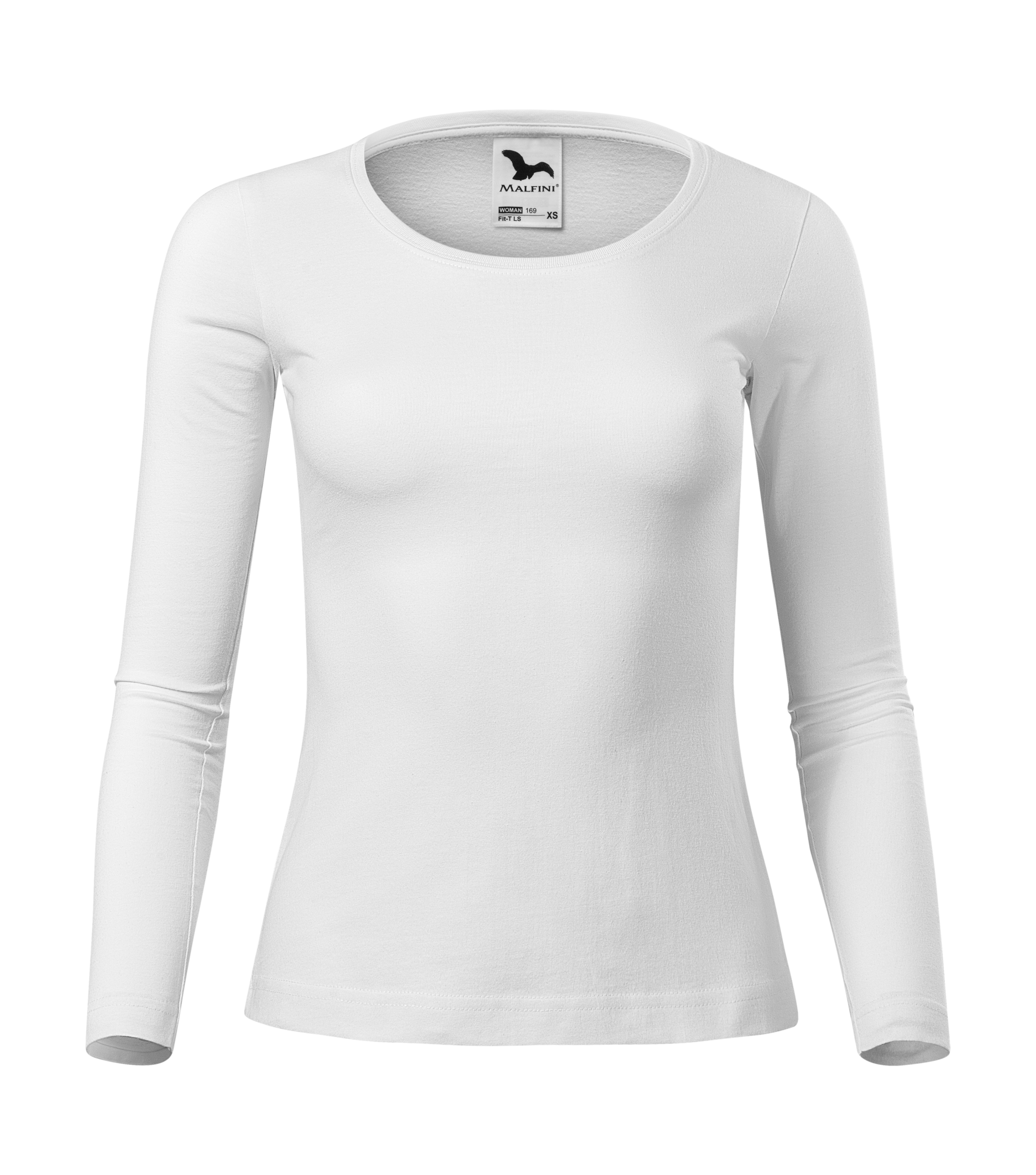 Fit-T LS 169 T-Shirt Damen